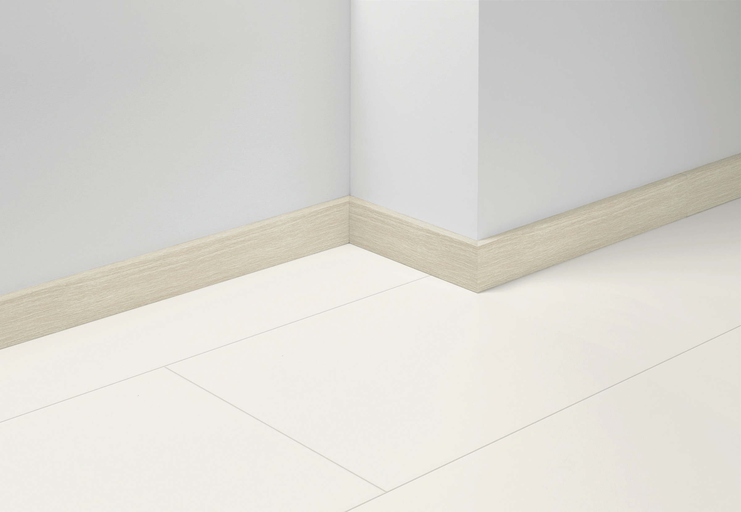 Image of PARADOR Sockelleiste »SL 18 Eiche Dekor D090« bei Ackermann Versand Schweiz
