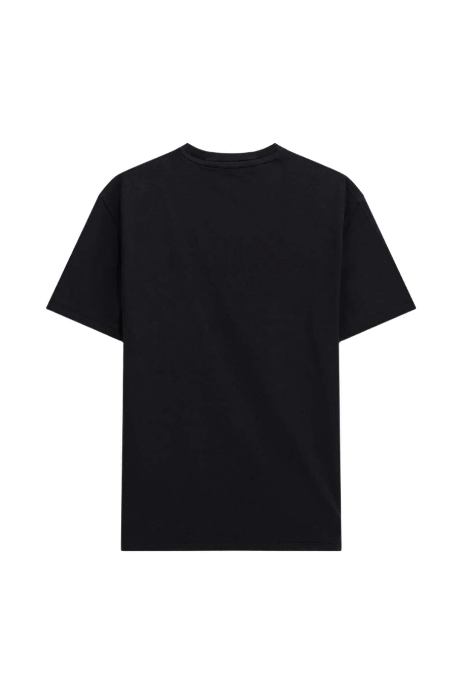 GAS T-Shirt »Gas T-Shirt Scuba/S Str.Logo«