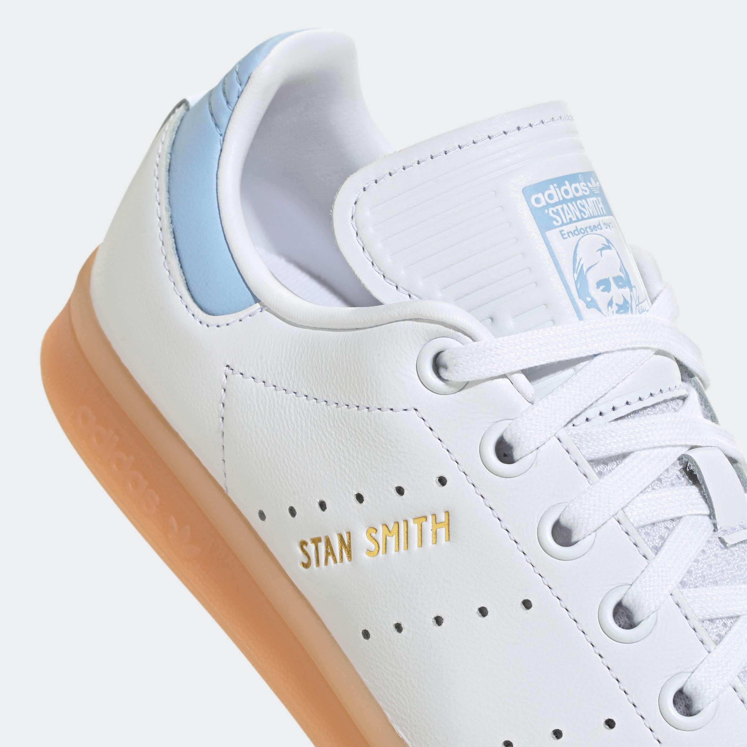 adidas Originals Sneaker »STAN SMITH KIDS«