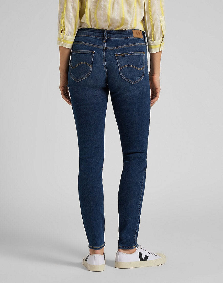 Lee® Skinny-fit-Jeans »Lee Jeans Skinny Fit Scarlett«
