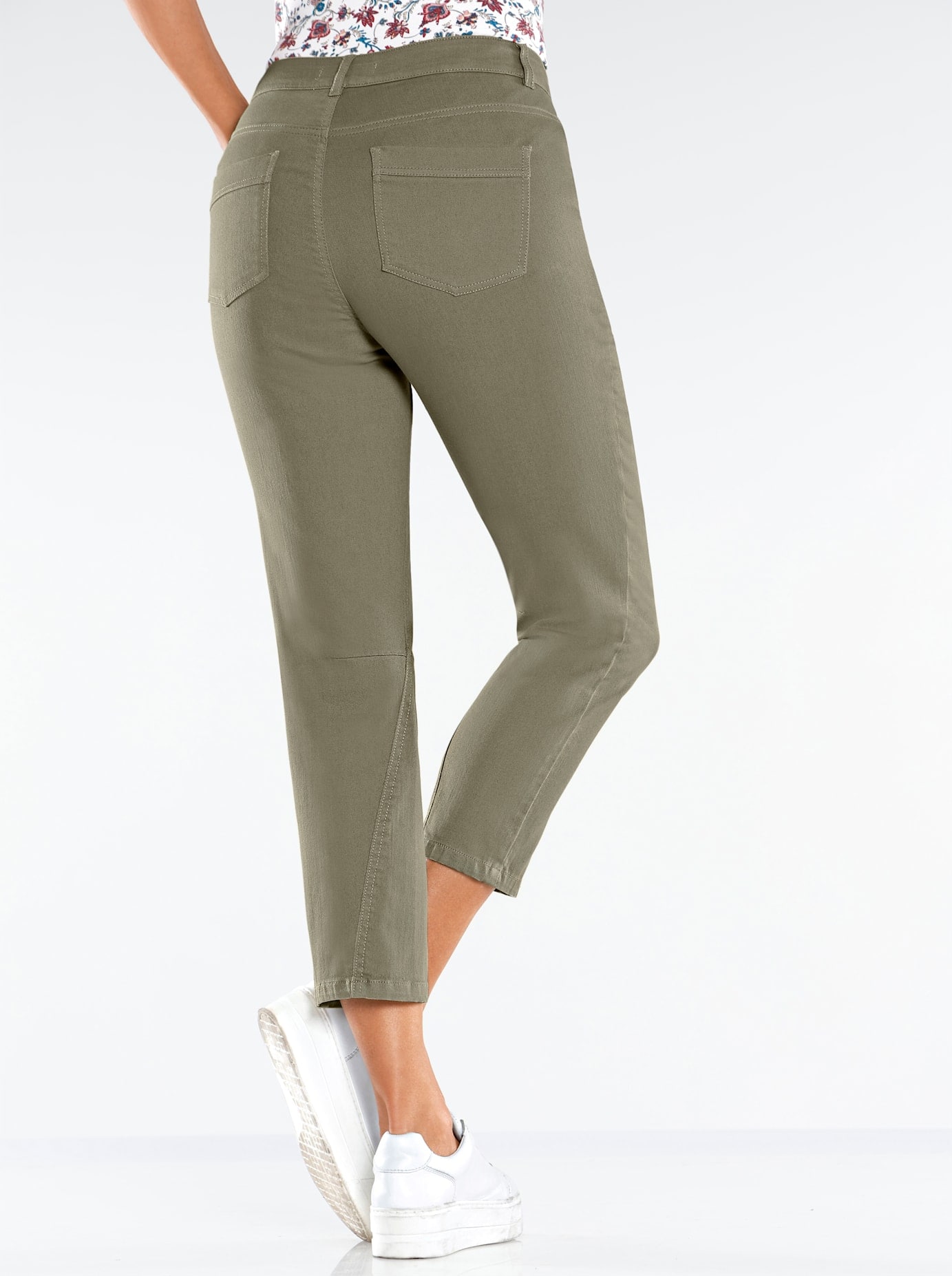 Inspirationen Bequeme Jeans 1 Stk.