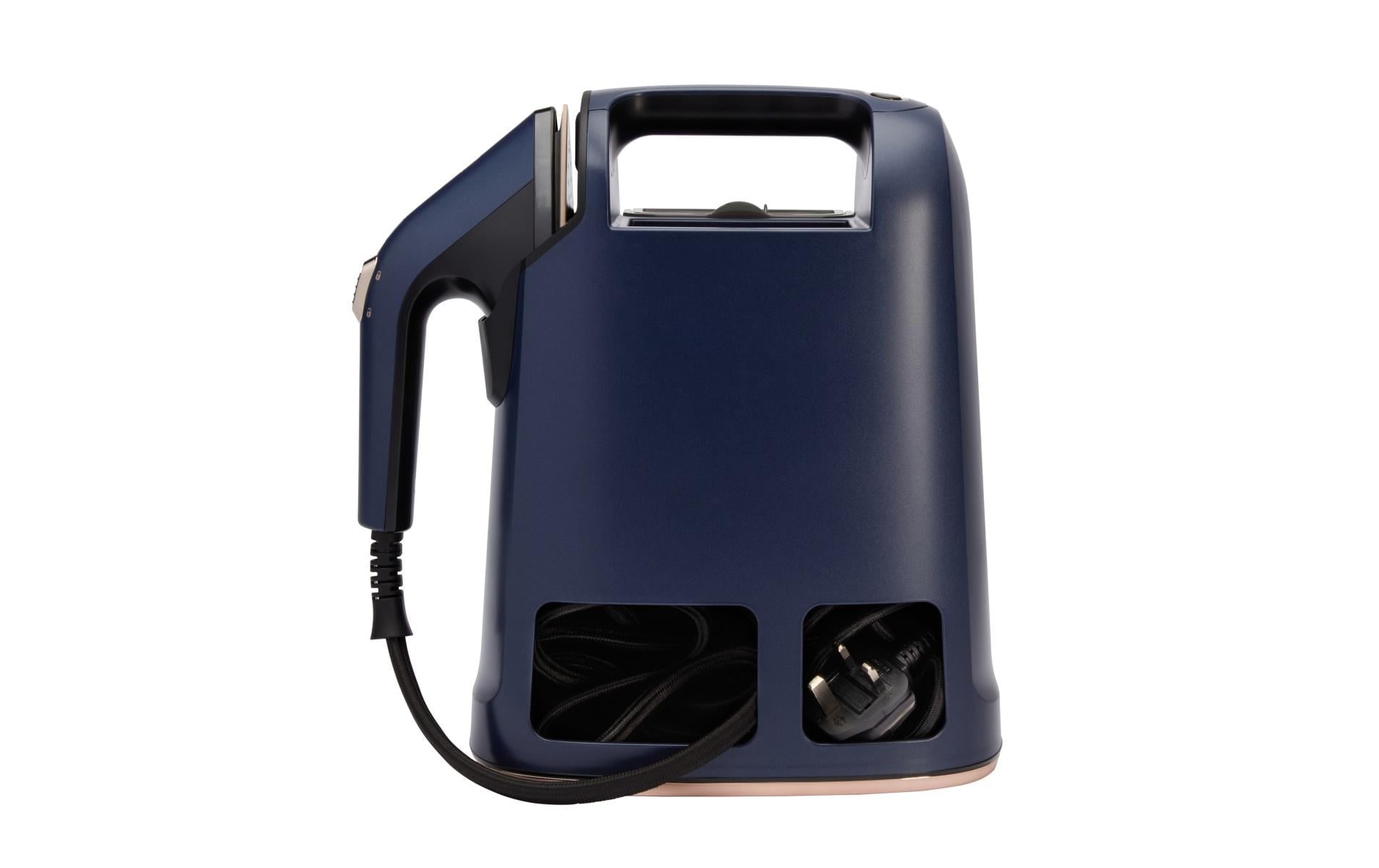 RUSSELL HOBBS Dampfbürste »27600-56« 1700 W Dampfbürste, mit Keramik-Bügelsohle, 2-in-1 Design, 1.700 Watt