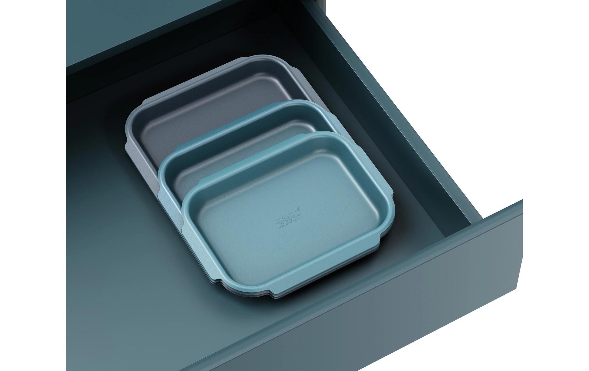 Joseph Joseph Backform »Nest Bake 3er Set«