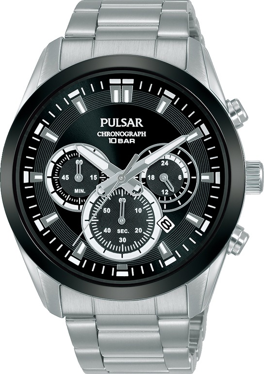 Image of Pulsar Chronograph »PT3A95X1« bei Ackermann Versand Schweiz