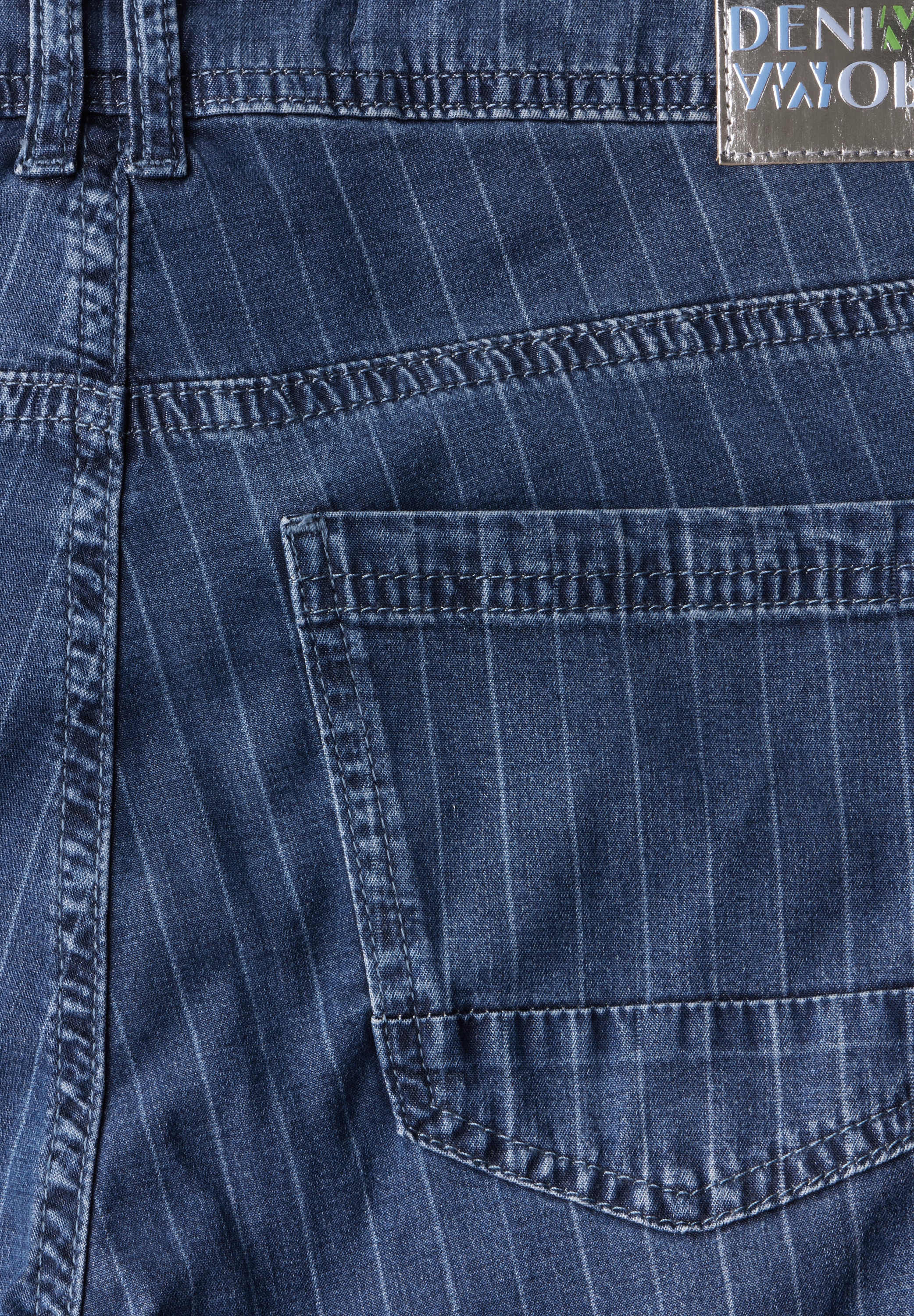 Cecil Weite Jeans »Style Neele«, im Five-Pocket Style