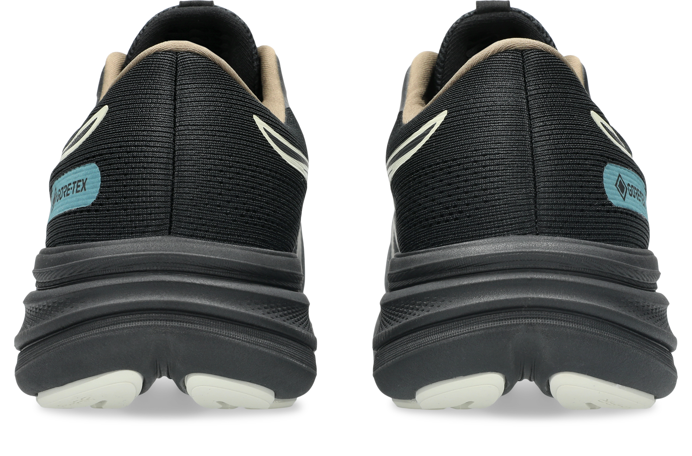 Asics Chaussure de course »GEL-PULSE 17 GORE-TEX«  étanche