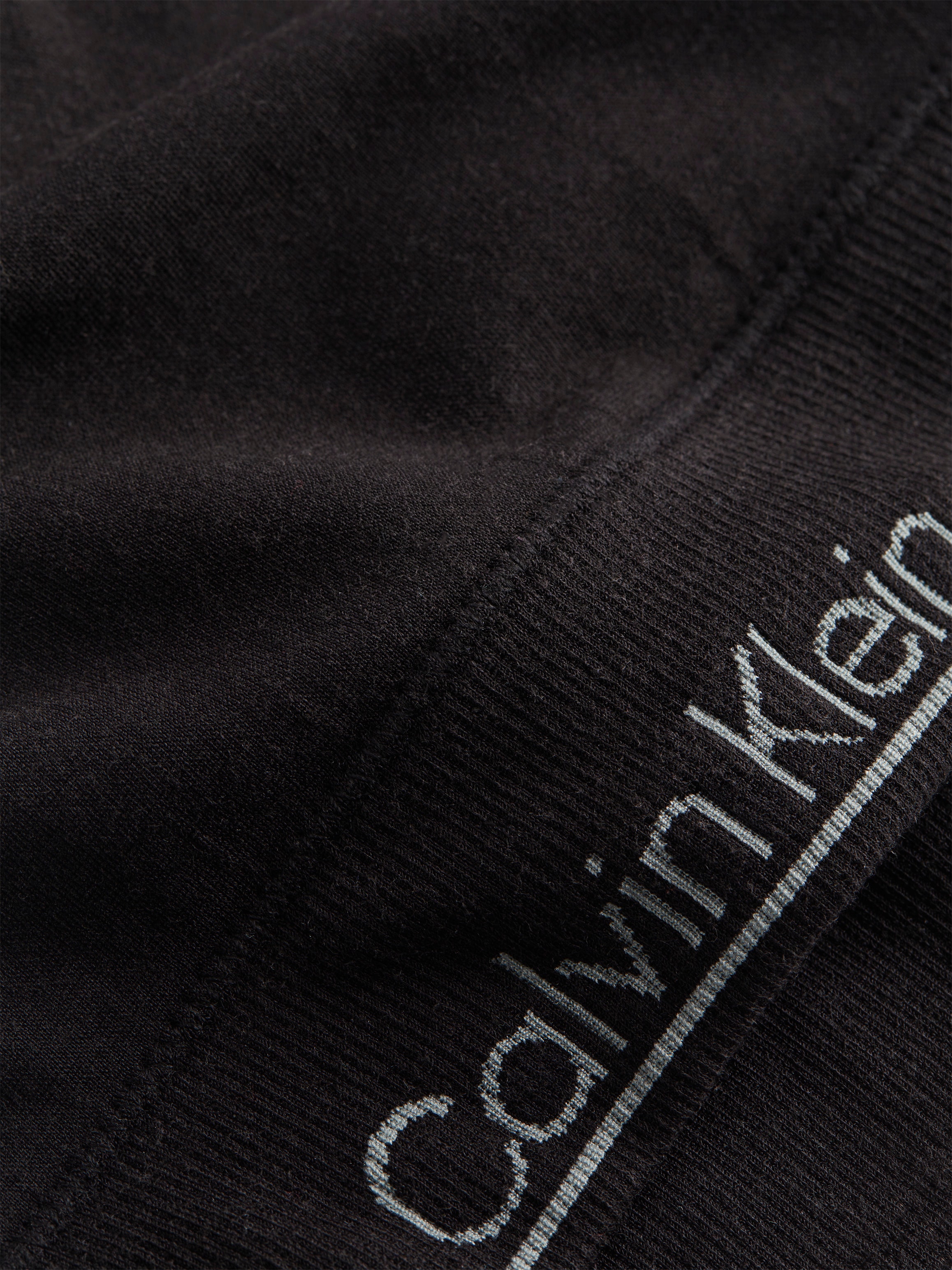 Calvin Klein Underwear Bralette »RACERBACK BRALETTE«, mit CK-Logoschriftzug