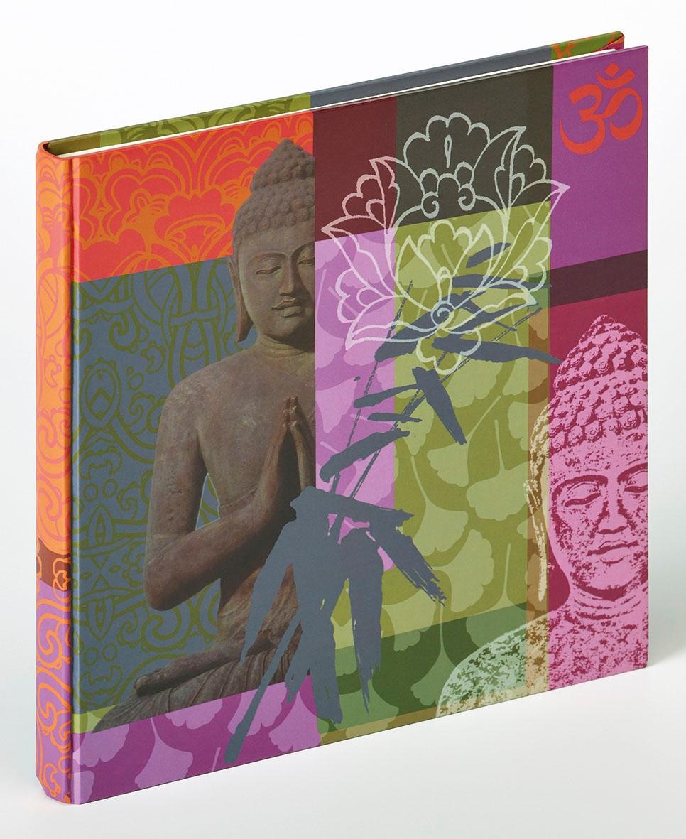 Image of Walther Fotoalbum »Buddha« bei Ackermann Versand Schweiz
