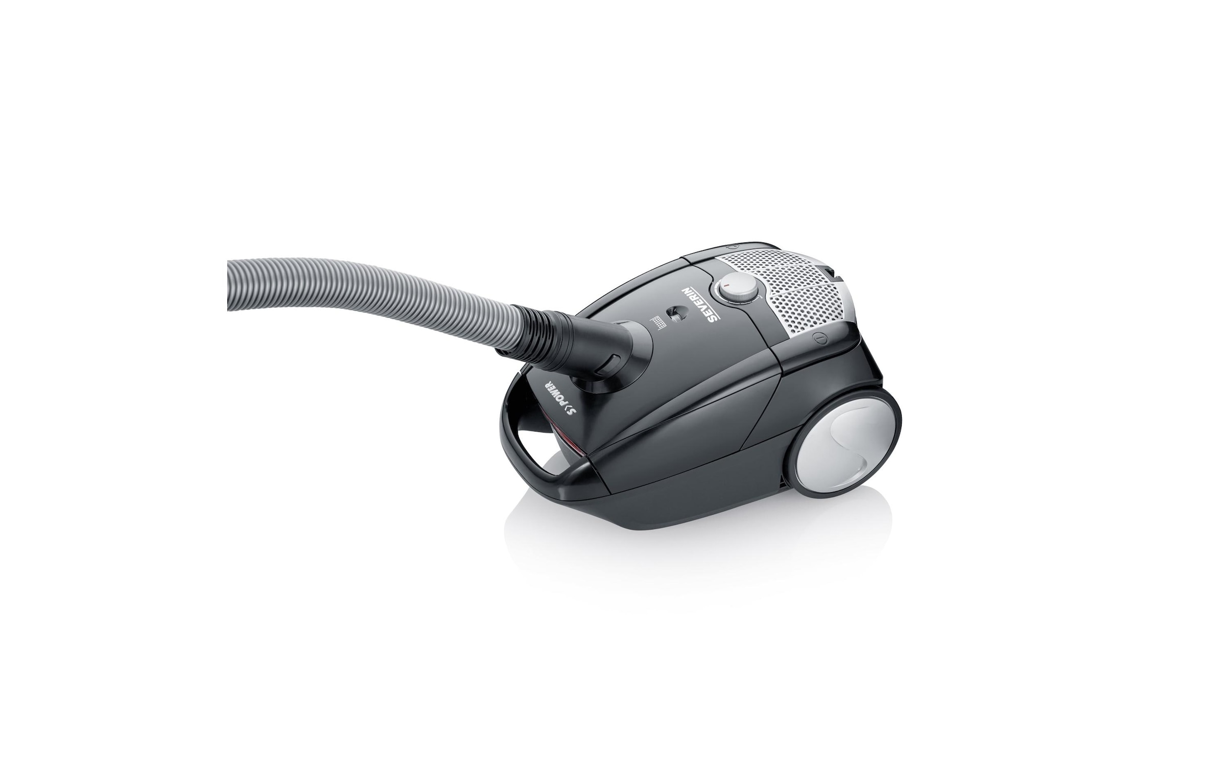 Severin Aspirateur pour sols »Bodenstaubsauger BC7030« 750 W