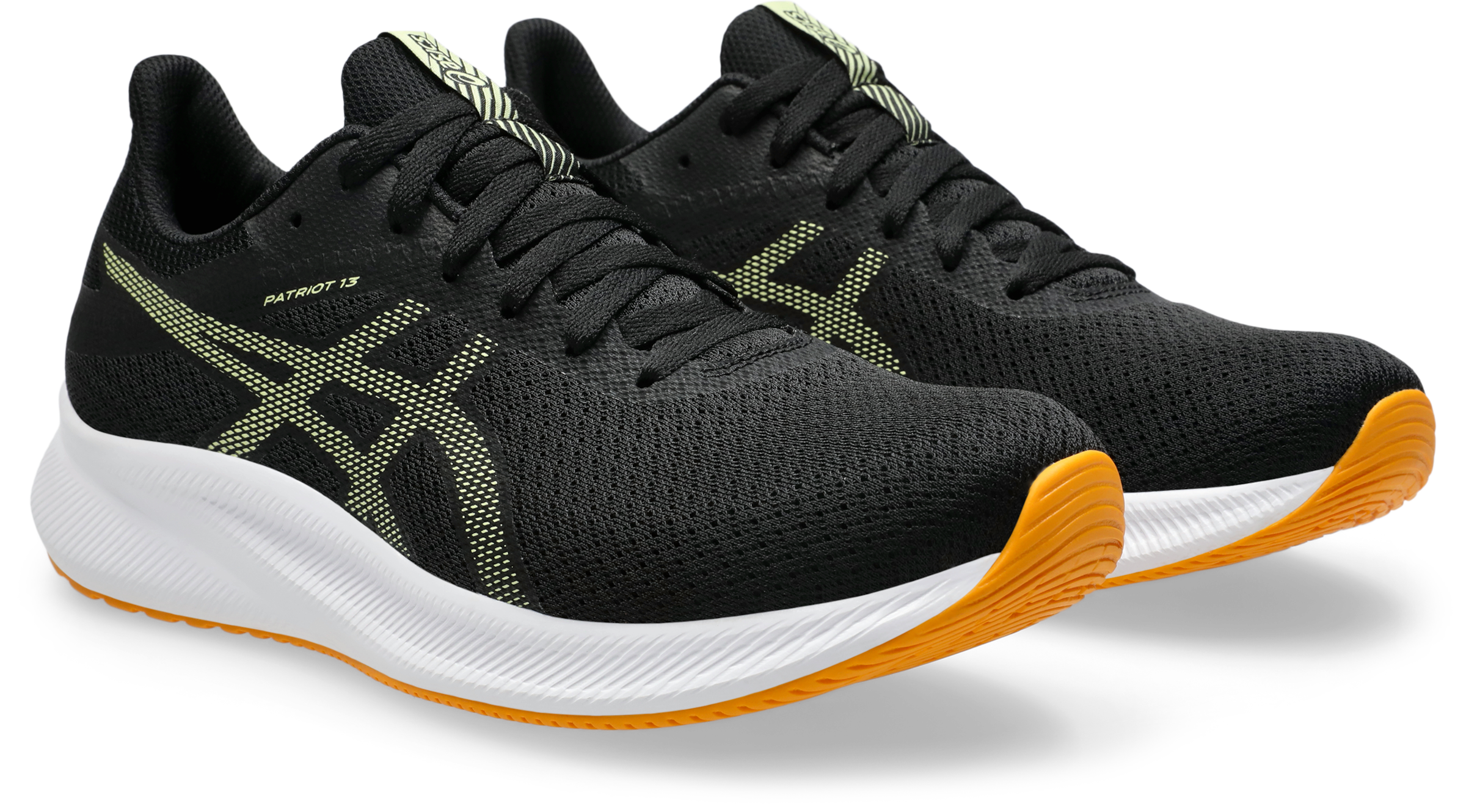 Asics Laufschuh »PATRIOT 13«