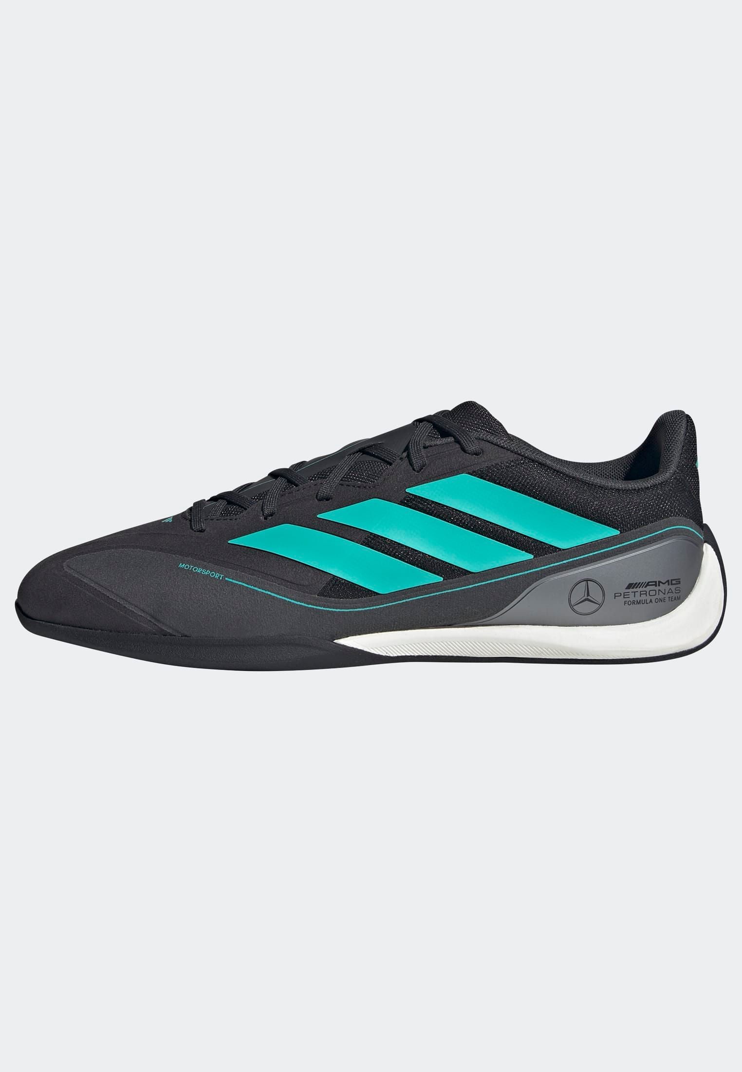 adidas Performance Sneaker »ADIDAS FEROZA BASE MERCEDES AMG PETRONAS F1 TEAM SCHUH«