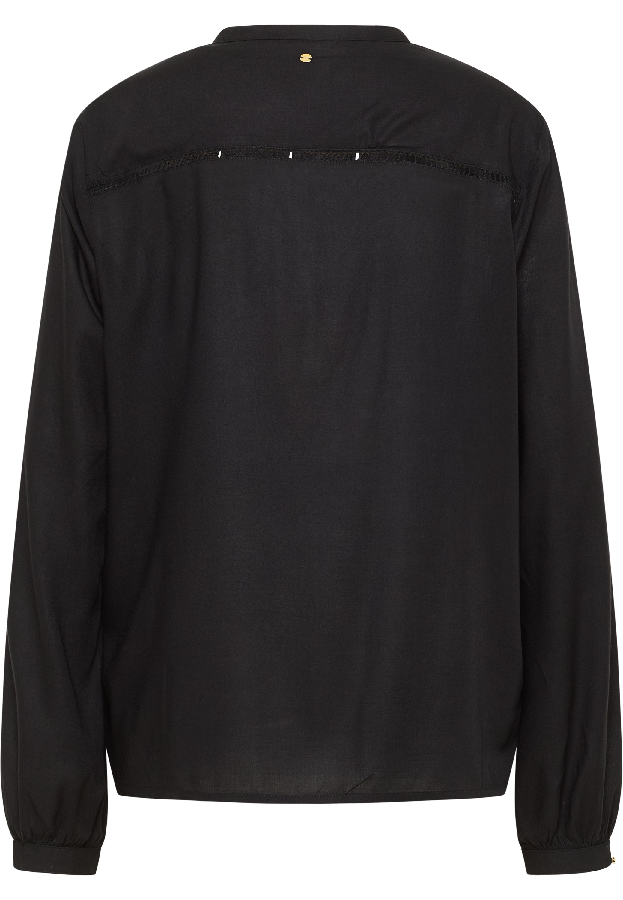 MUSTANG Langarmbluse »Damen Style Elsberry«