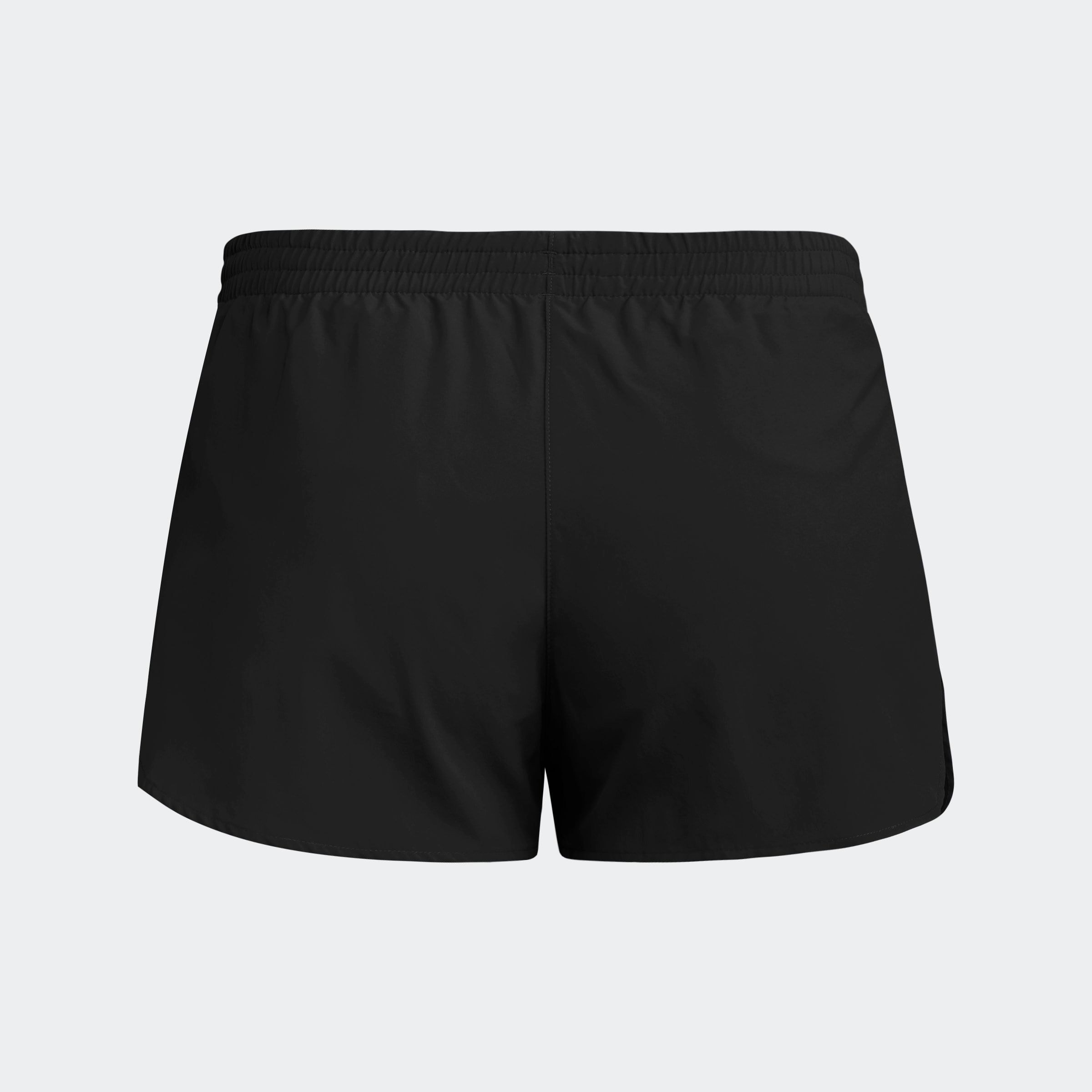 adidas Performance Short de course »ADIZERO E SPLIT«