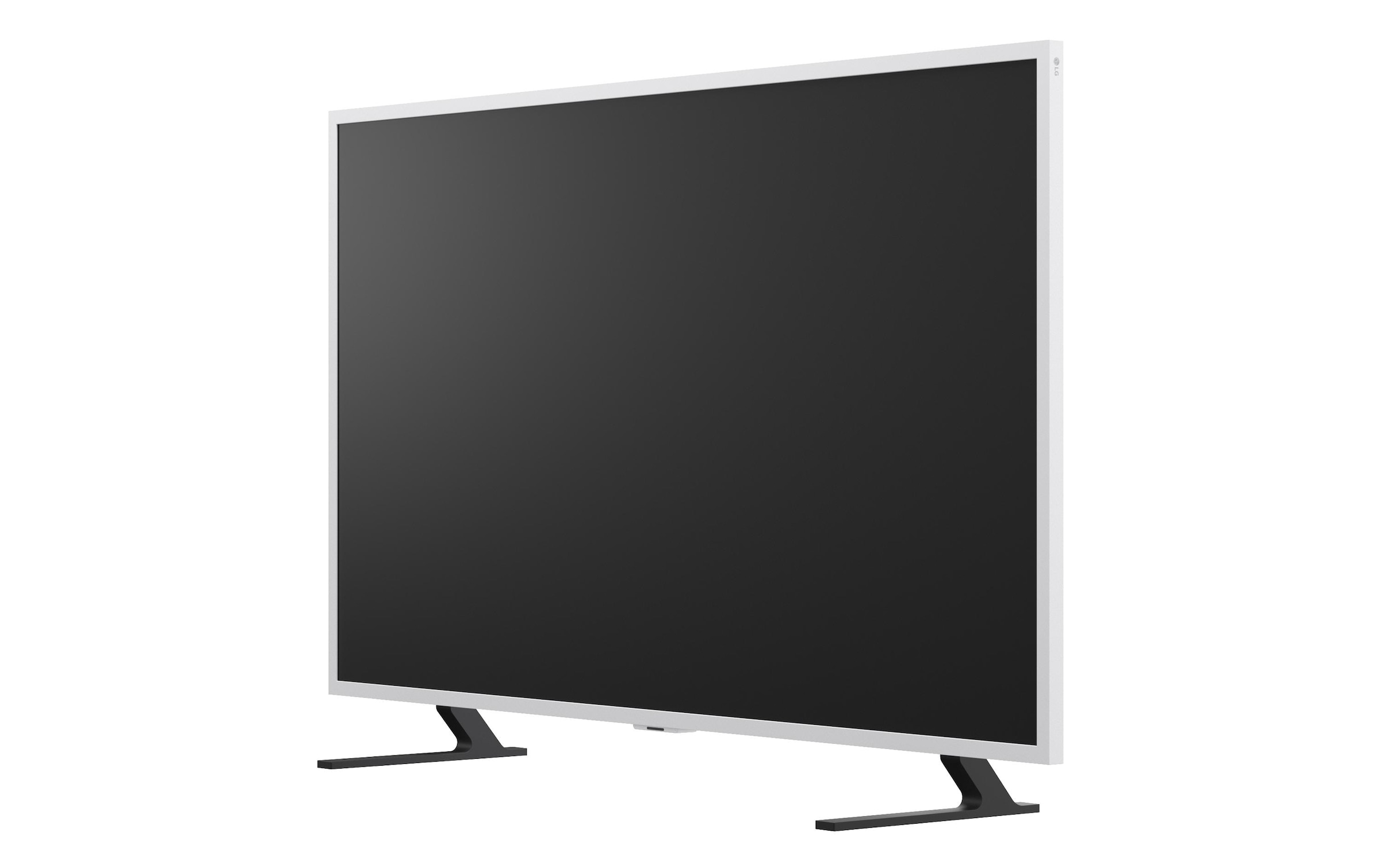 LG QNED-Fernseher »55LX7B6LA« 139 cm/55 ″ Smart-TV