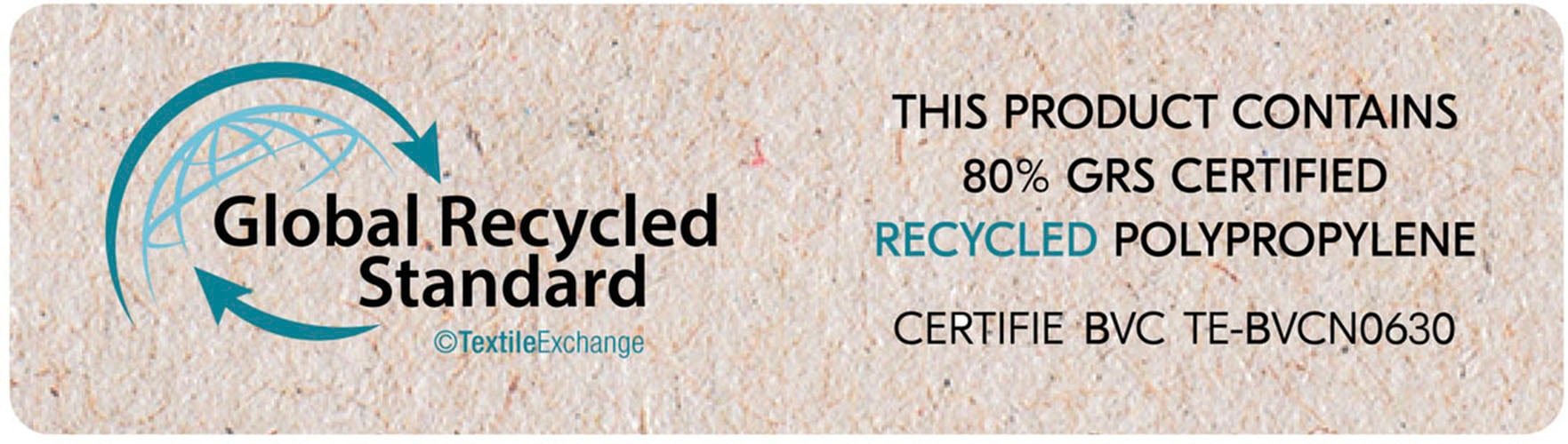 Hauck Plateau de chaise haute »Arketa Click Tray, White« aus recyceltem Material