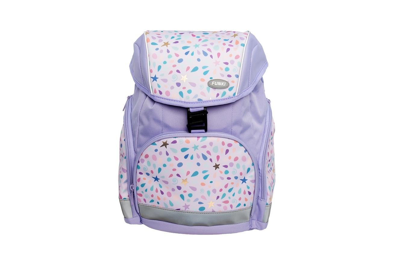 Image of Funki Kinderrucksack »Slim-Bag Confet« bei Ackermann Versand Schweiz