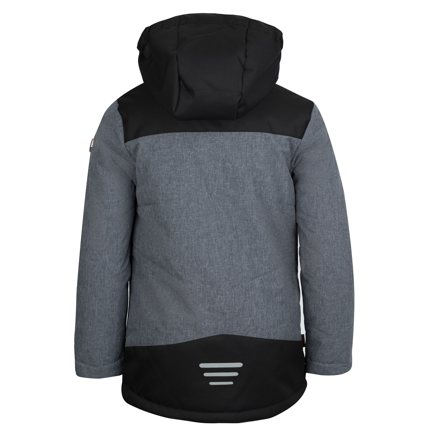 TROLLKIDS Funktionsjacke »KIDS NOREFJELL JACKET«, mit Kapuze