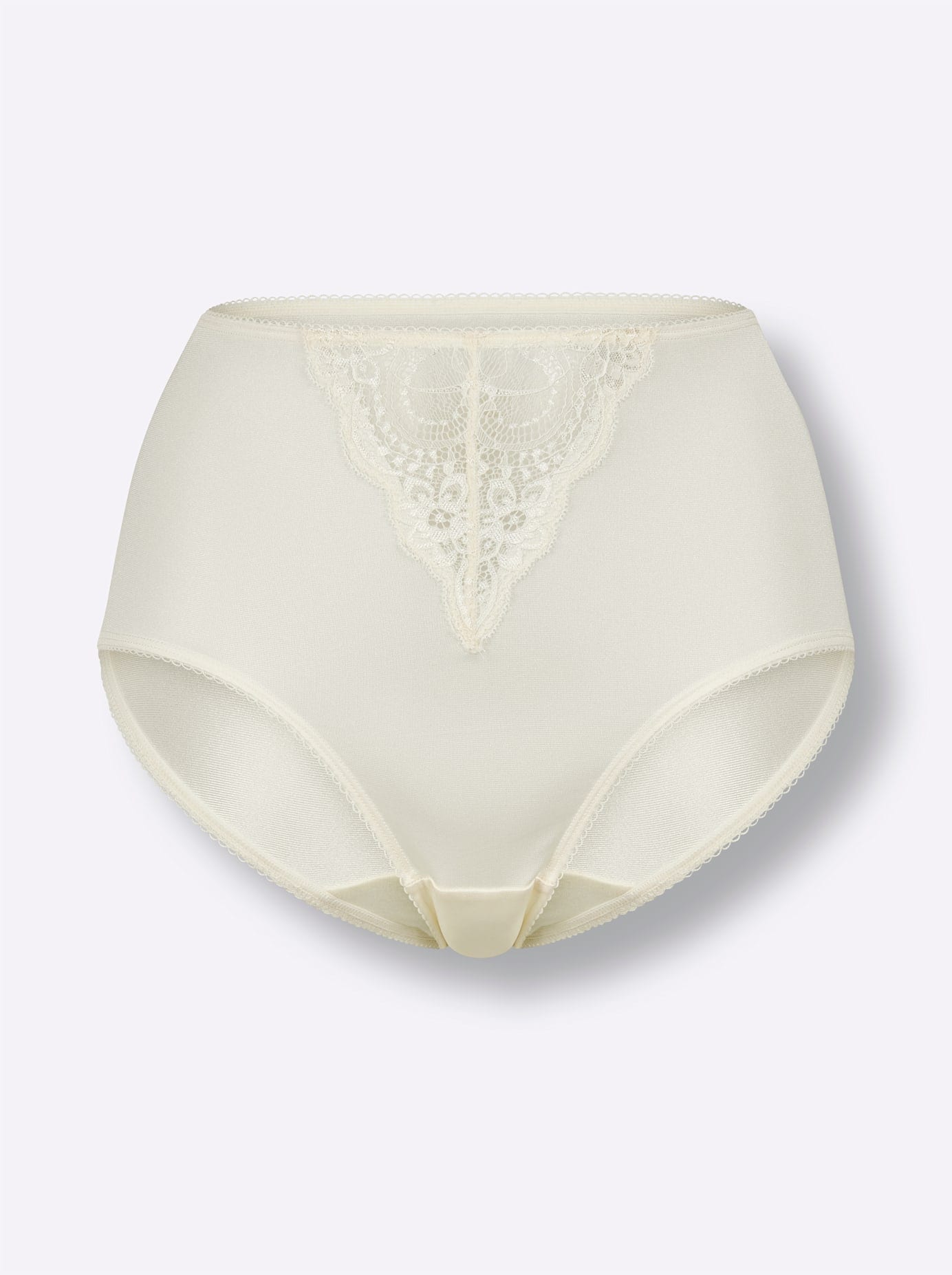 wäschepur Taillenslip 2 Stk. tlg.,