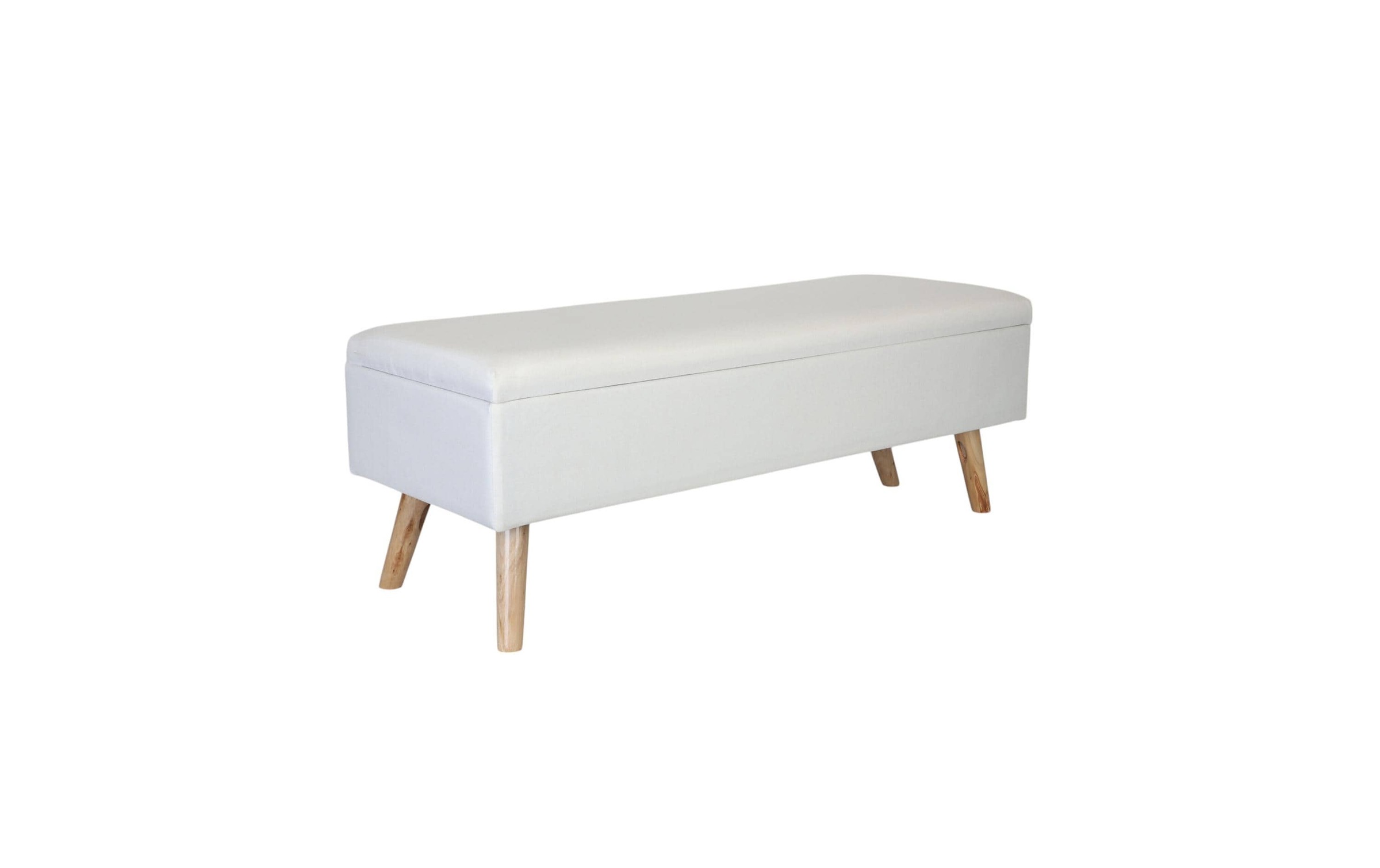 Image of relaxdays Sitzbank "110 x 40 cm"
