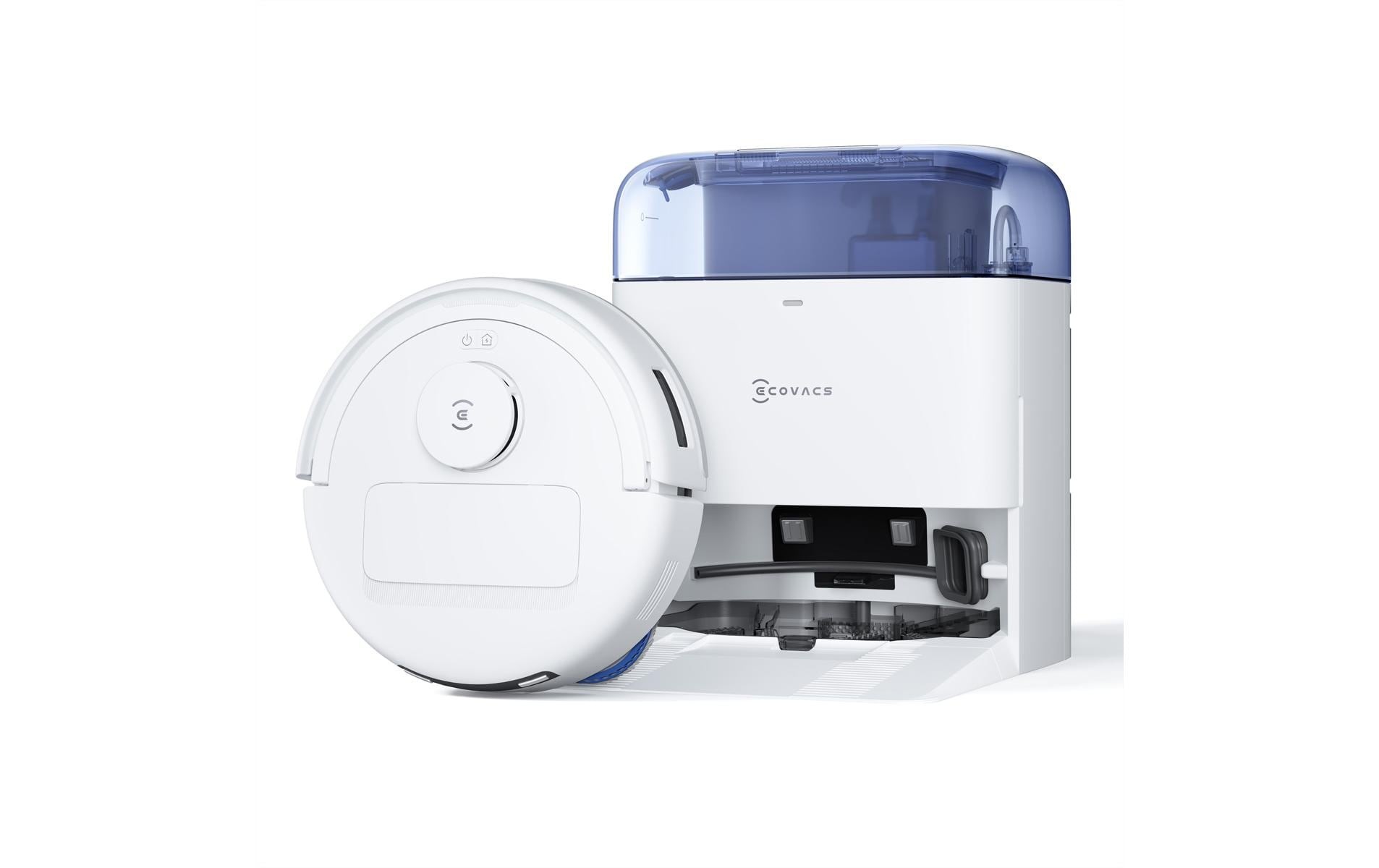 Image of Nass-Trocken-Saugroboter "Deebot Mini" Fassungsvermögen (ml): 140
