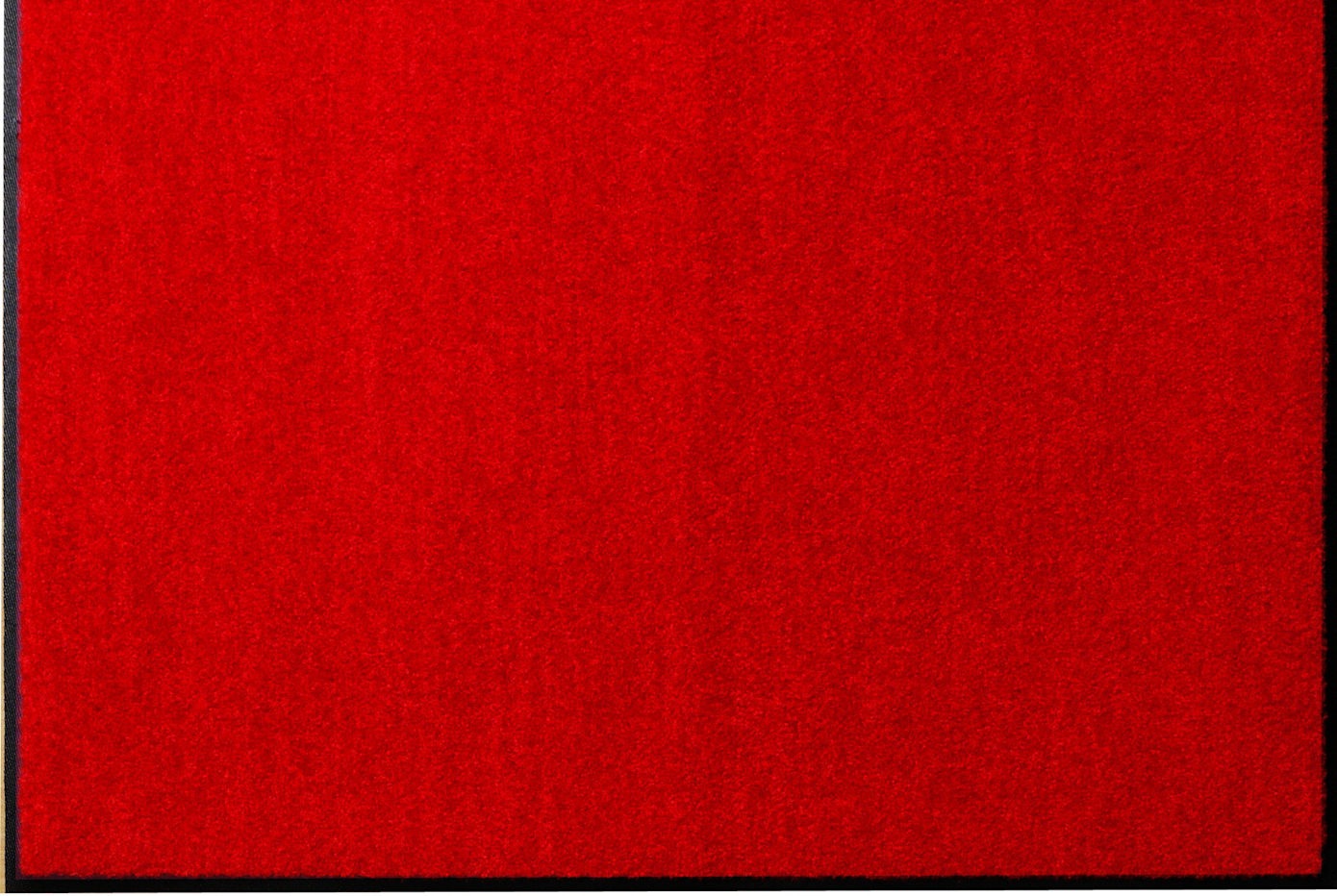 Salonloewe Fussmatte, quadratisch, 7 mm Höhe