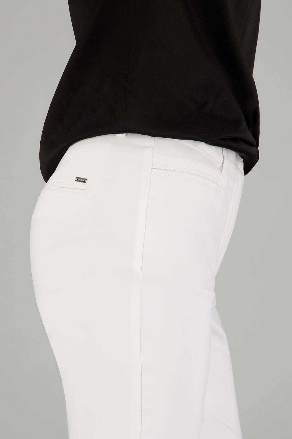 Atelier GARDEUR Stoffhose »Atelier GARDEUR Hose DENISE«