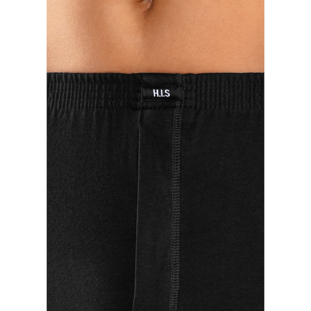 H.I.S Weiter Boxer, (Packung, 2 St.)