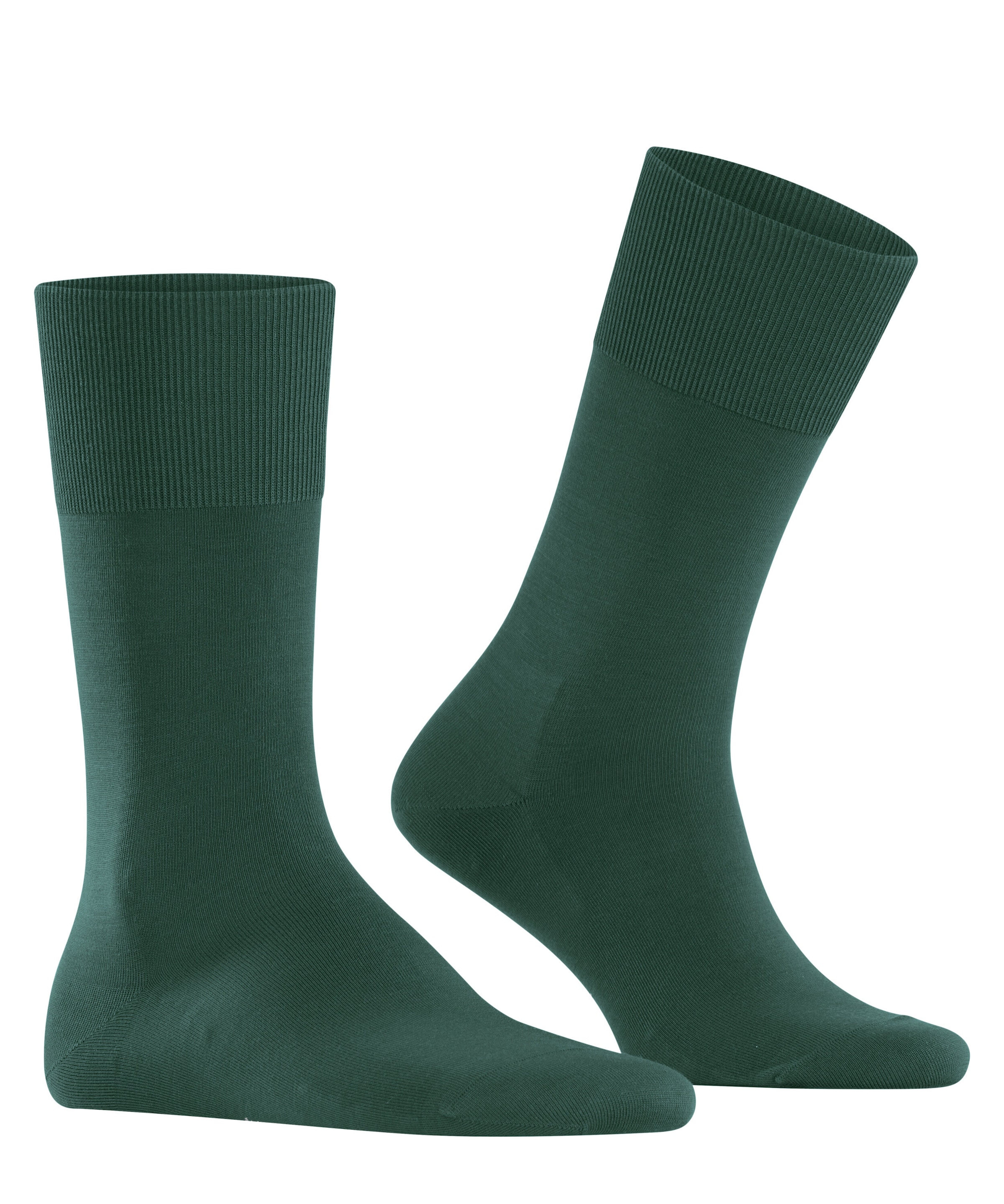 FALKE Socken »ClimaWool«, mit Merinowolle, Feinstrick, temperaturausgleichend