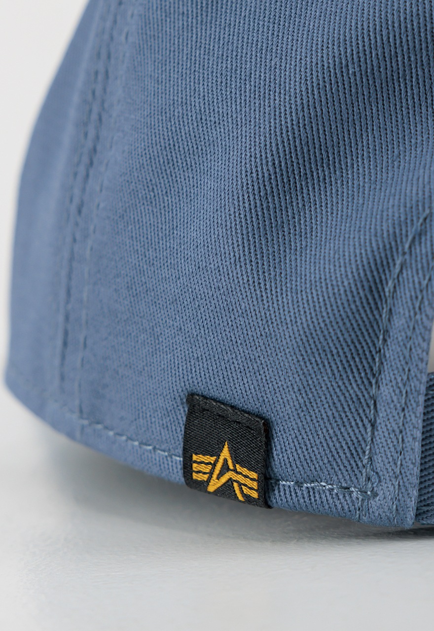 Alpha Industries Trucker Cap »Alpha Industries Accessoires - Headwear Velcro Cap«