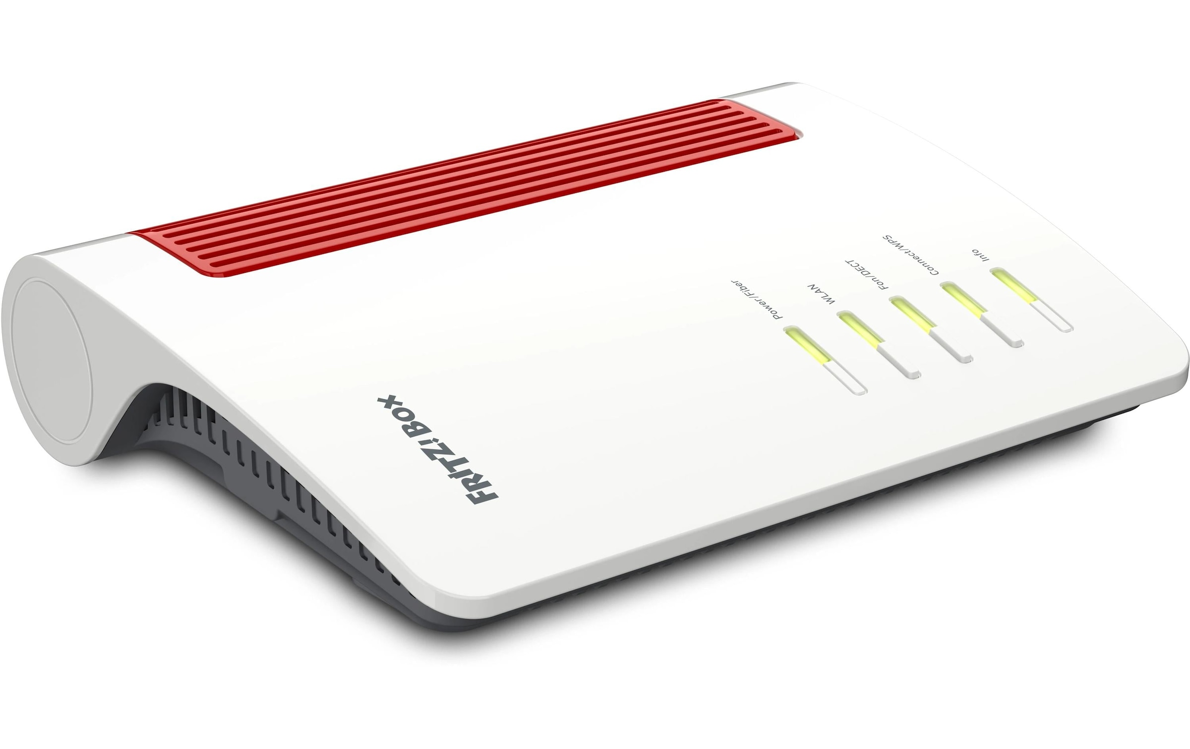   WLAN-Repeater »FRITZ! XGS-PON Fiber-Router FRITZ!Box 5690 XGS«