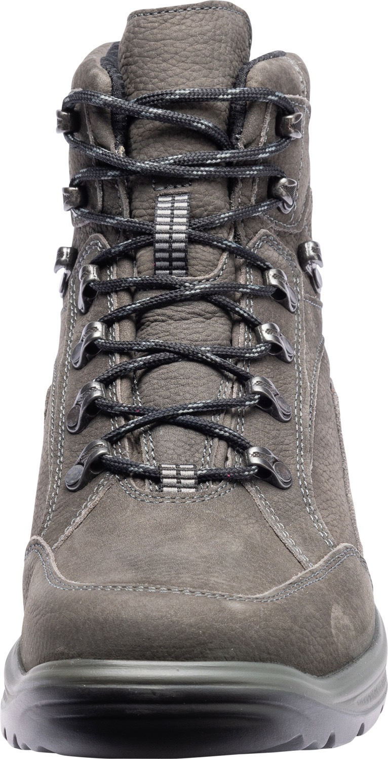 Waldläufer Schnürboots »HAYO«, Outdoorboots, Stiefelette, Wanderschuh mit TEX-Membran, G-Weite