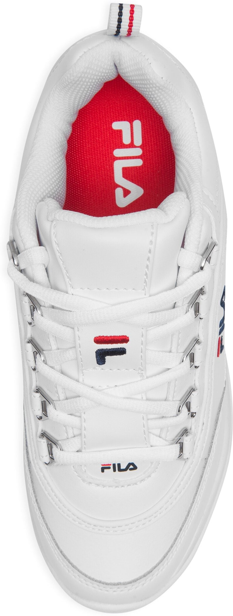 Fila Sneaker »Strada Low Wmn«