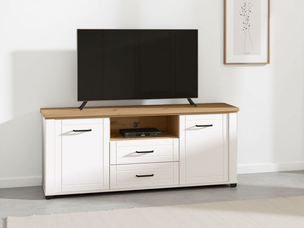 Image of Home affaire TV-Board "Valencia"