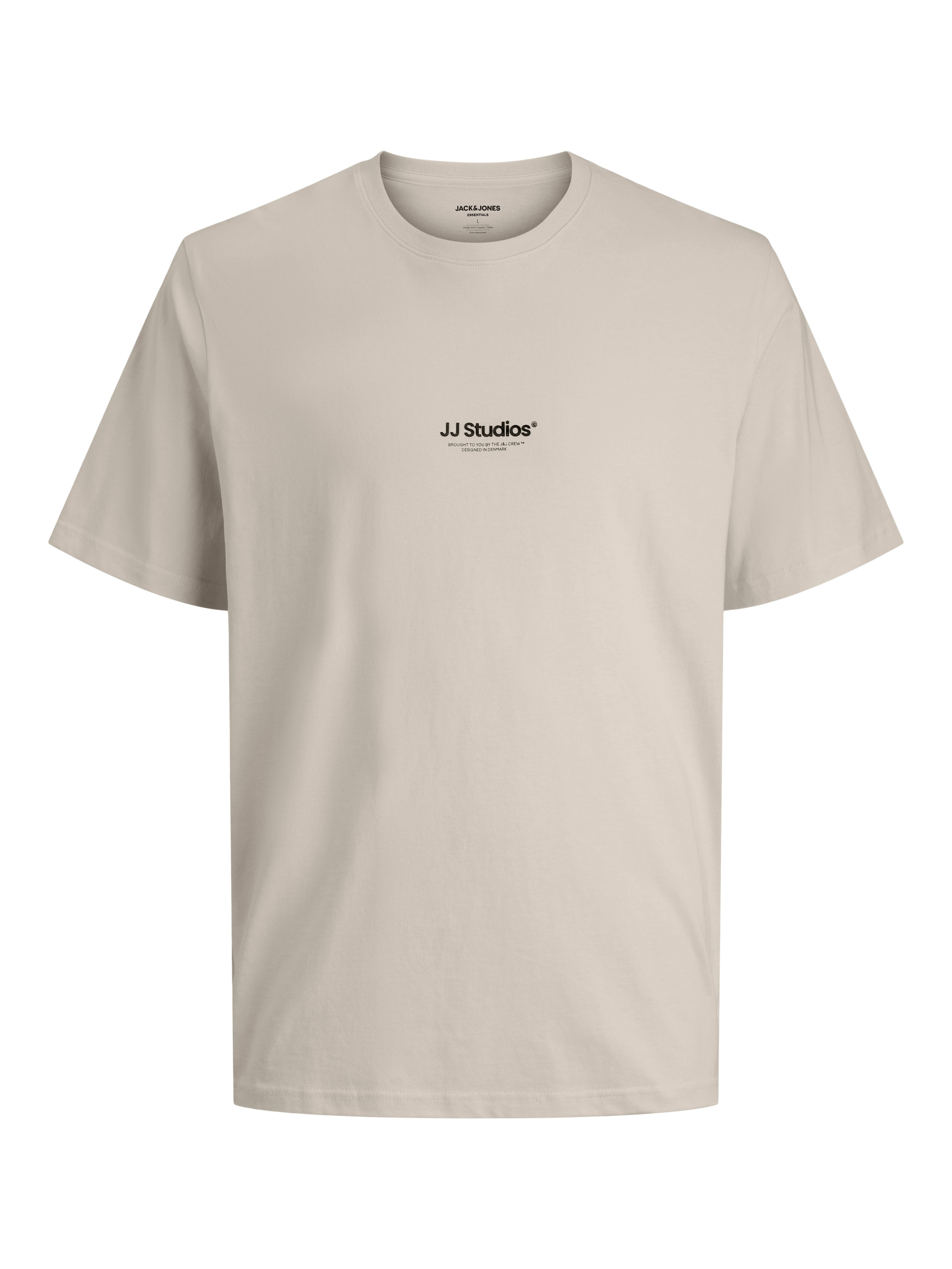 Jack & Jones Junior T-Shirt »JJESOHO TEE SS CREW NECK NOOS JNR«