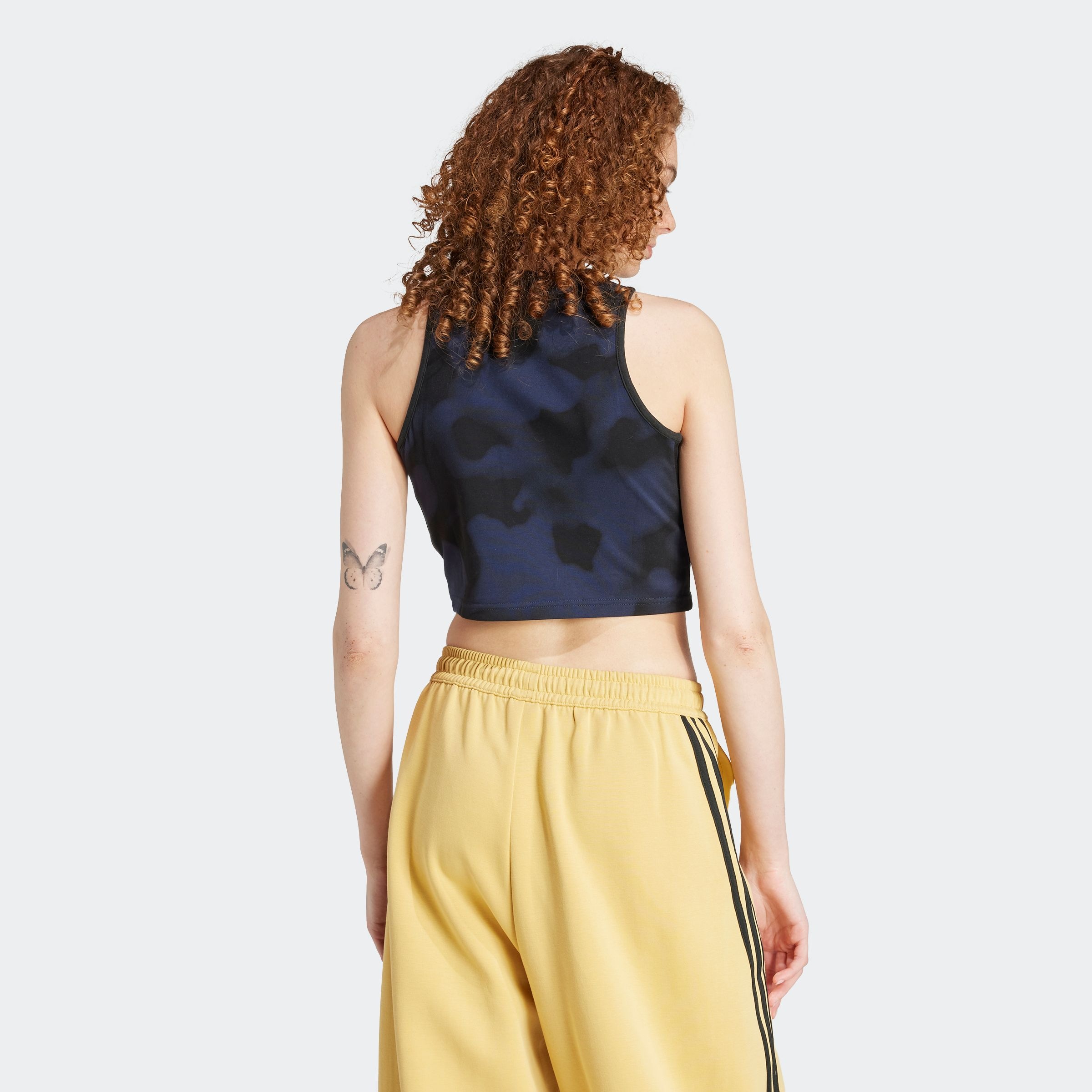 adidas Sportswear Débardeur »W FI 3S TANK«