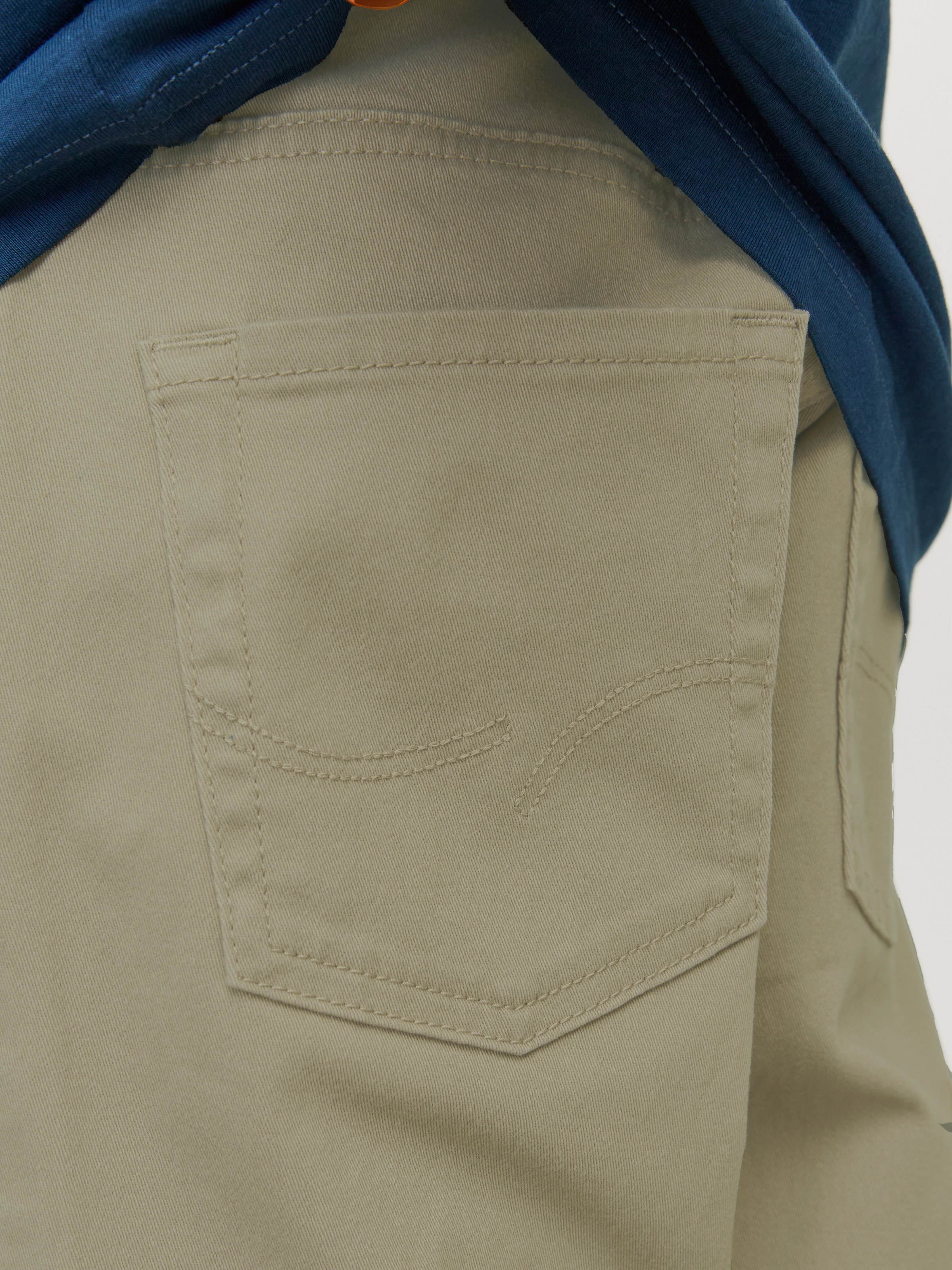 Jack & Jones Junior Shorts »JPSTRICK JJORIGINAL AKM JNR«