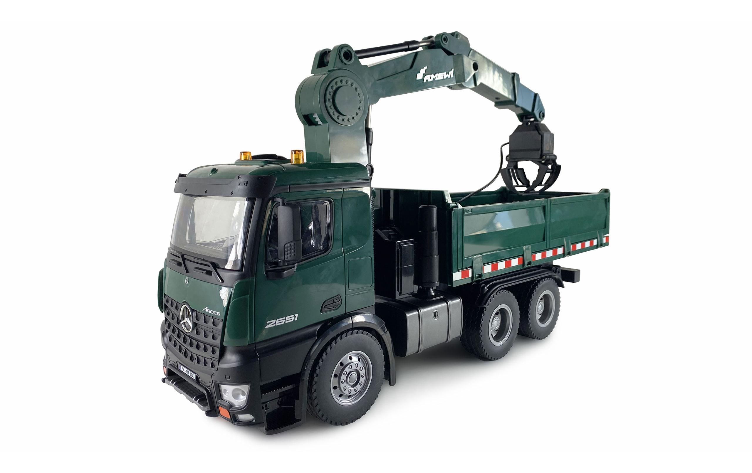 RC-Auto »Mercedes Benz Arocs«