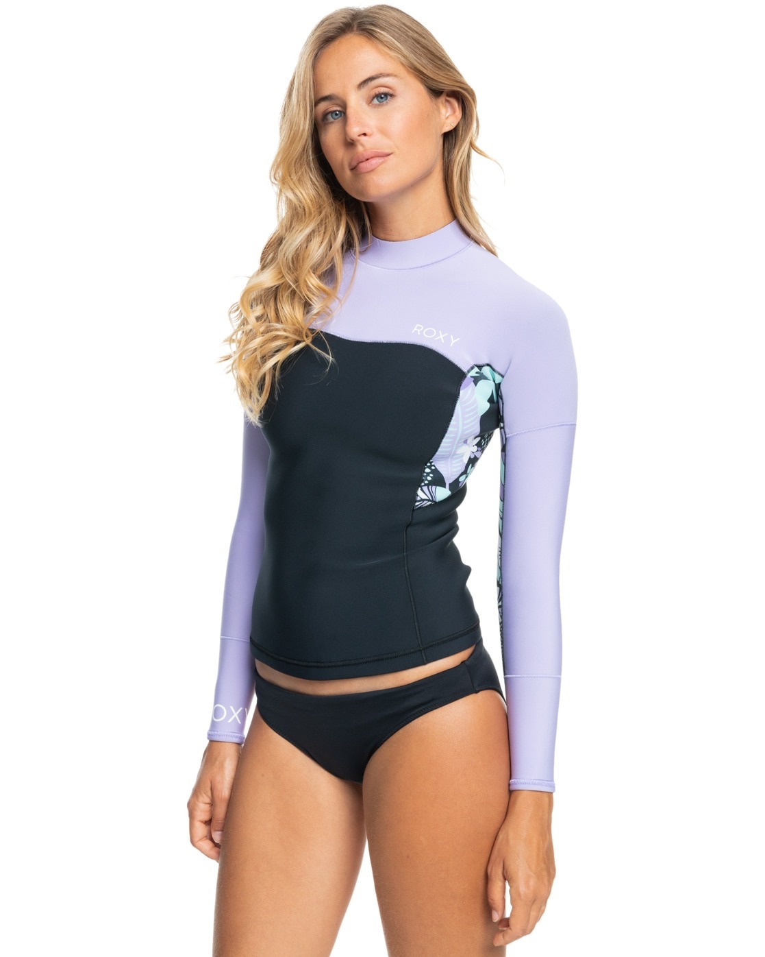 Roxy Neoprenanzug »1mm Swell Series«