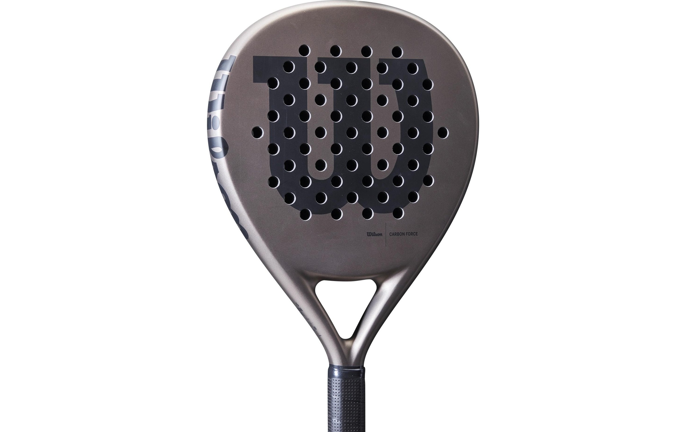 Wilson Tennisschläger »Carbon Force«