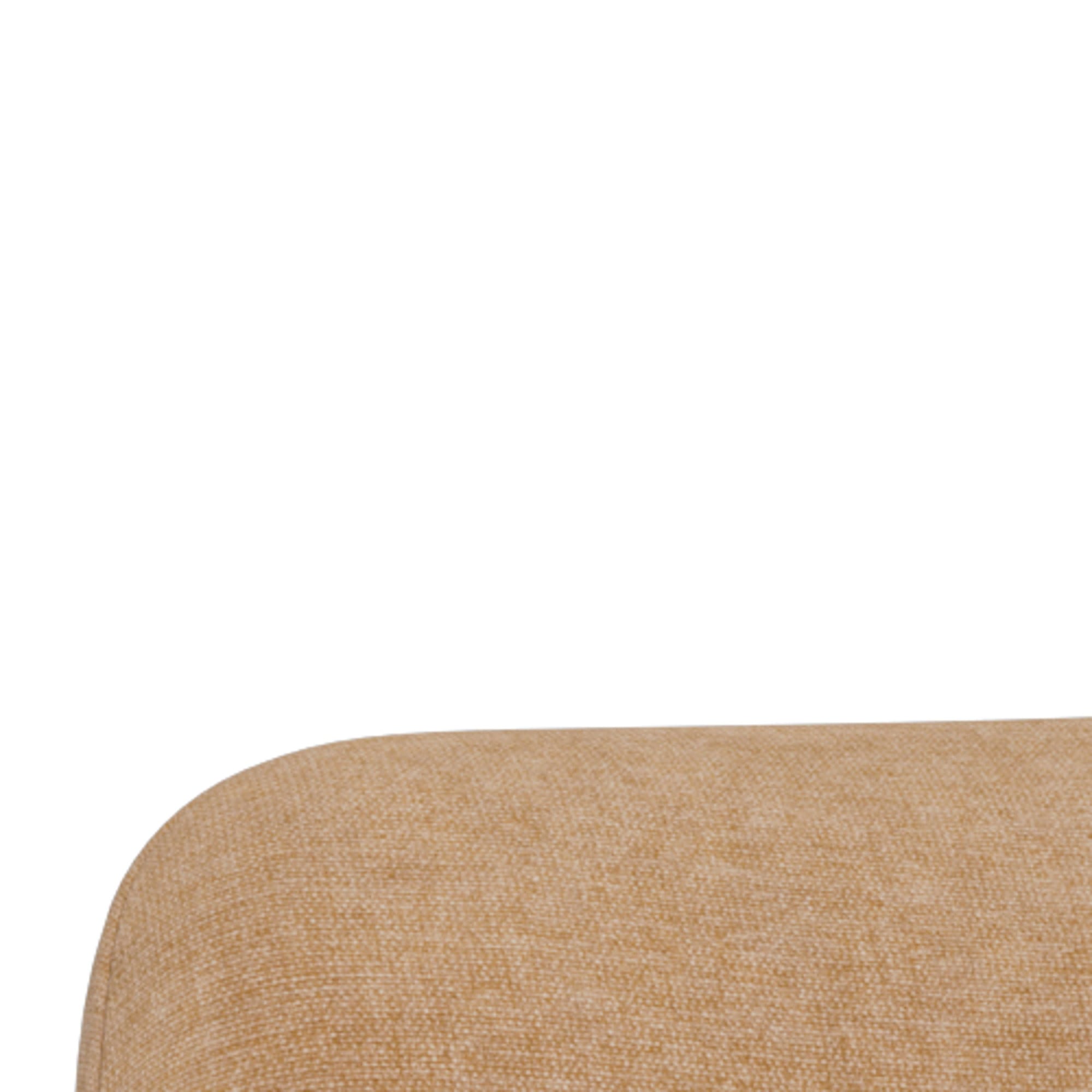 ACTONA GROUP Chaise rembourrée »Milford, Sessel, Polsterstuhl'« () Stuhl, rosewood, gepolstert, 83x87x84cm