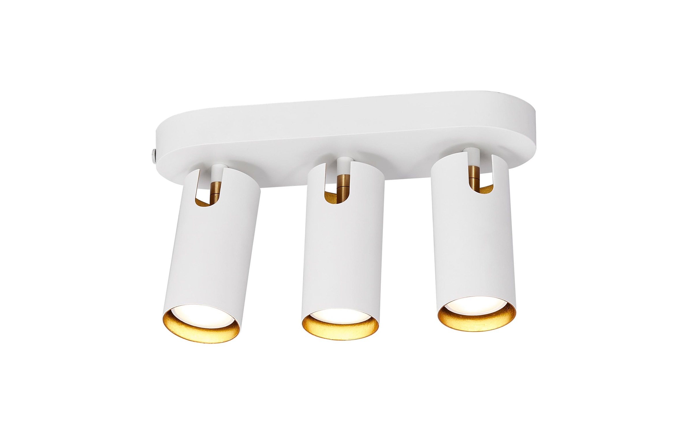 Image of Nordlux Deckenspot »Aufbauspot Mimi 3x GU1«, GU10 bei Ackermann Versand Schweiz