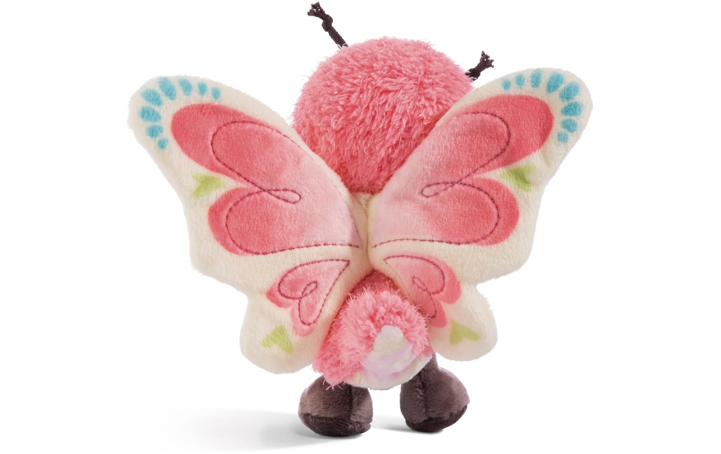 Nici Plüschfigur »Schmetterling 25 cm«