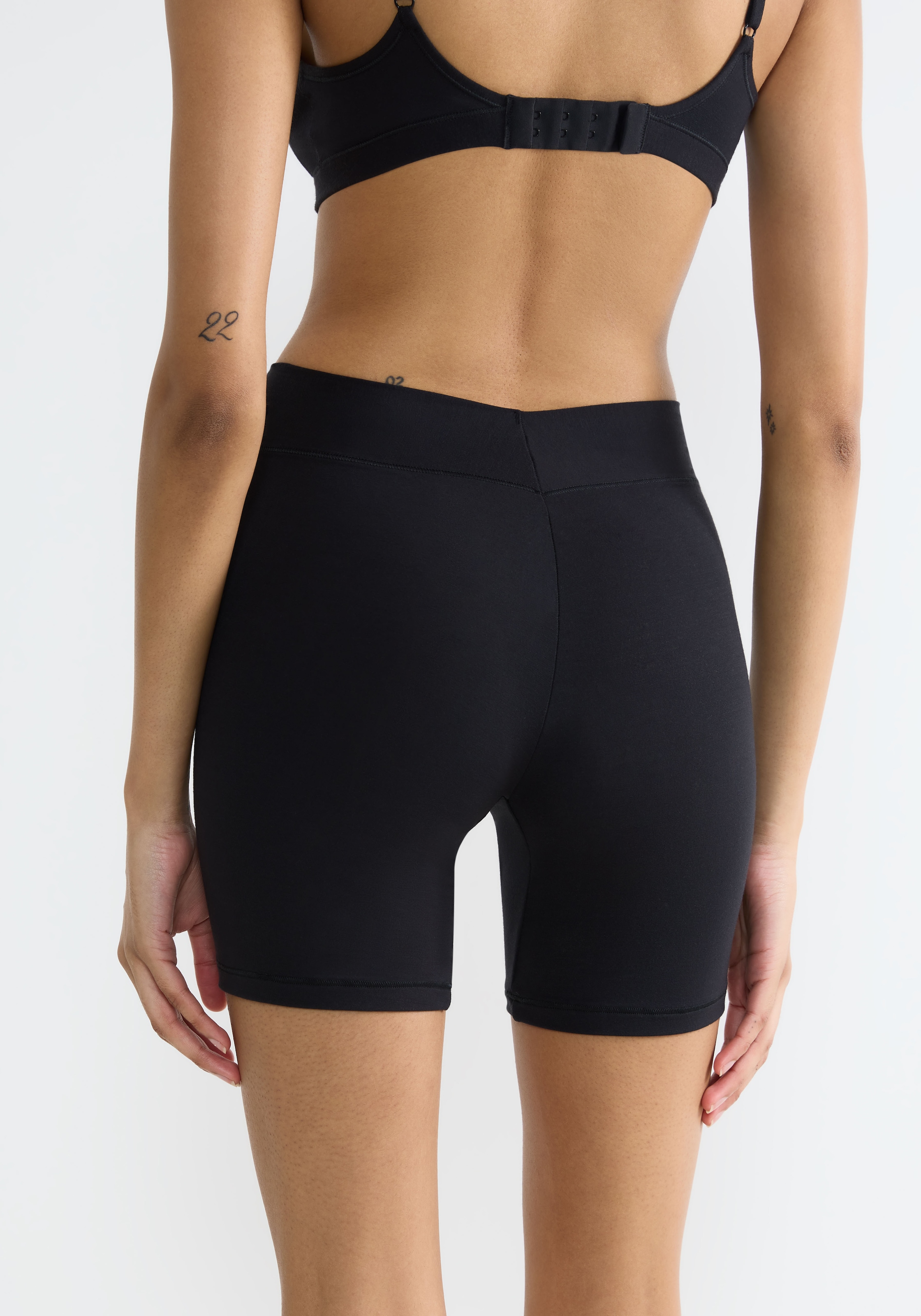 sloggi Lange Unterhose »FREE Evolve«, super weich, dehnfähig