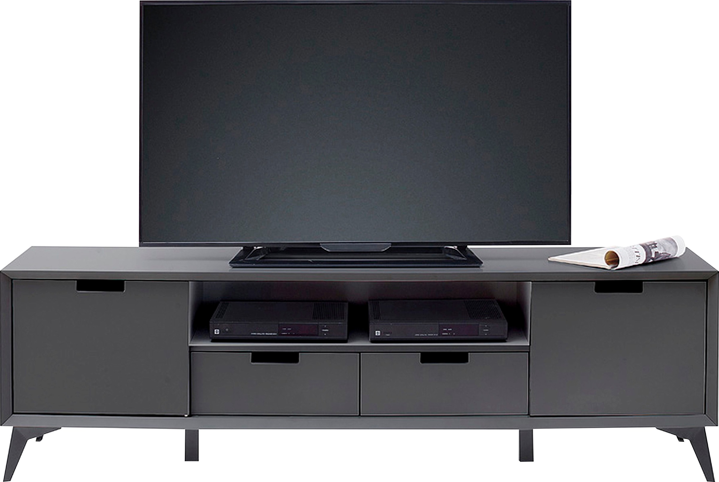 MCA furniture Lowboard »Netanja« Breite ca. 180 cm