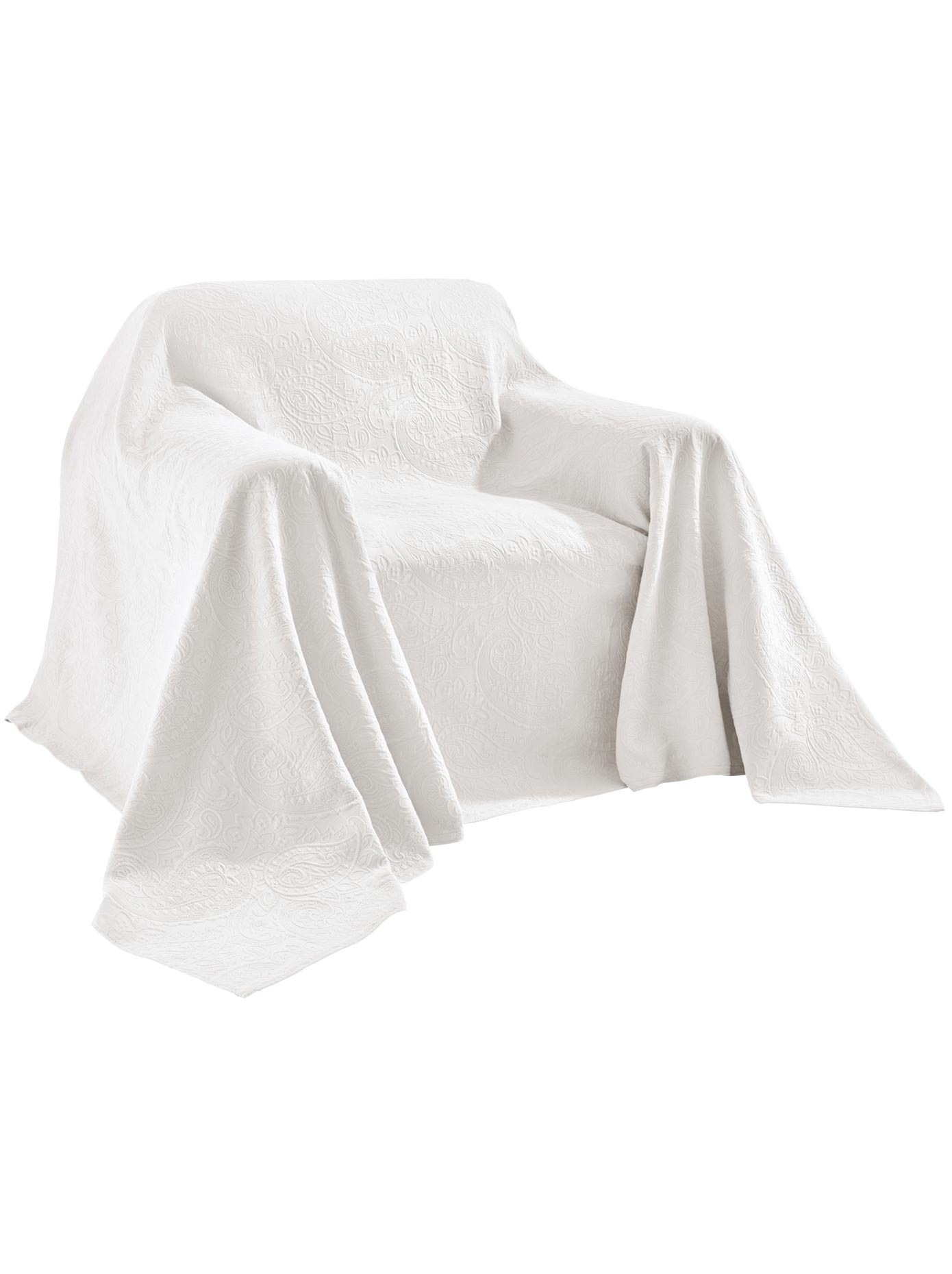 Image of Pereira da Chuna Tagesdecke bei Ackermann Versand Schweiz