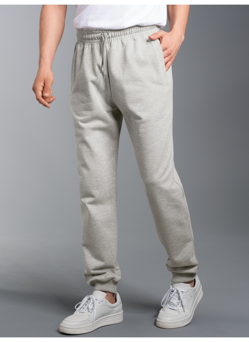 Trigema Sweathose »TRIGEMA Sweathose«, (1 tlg.)