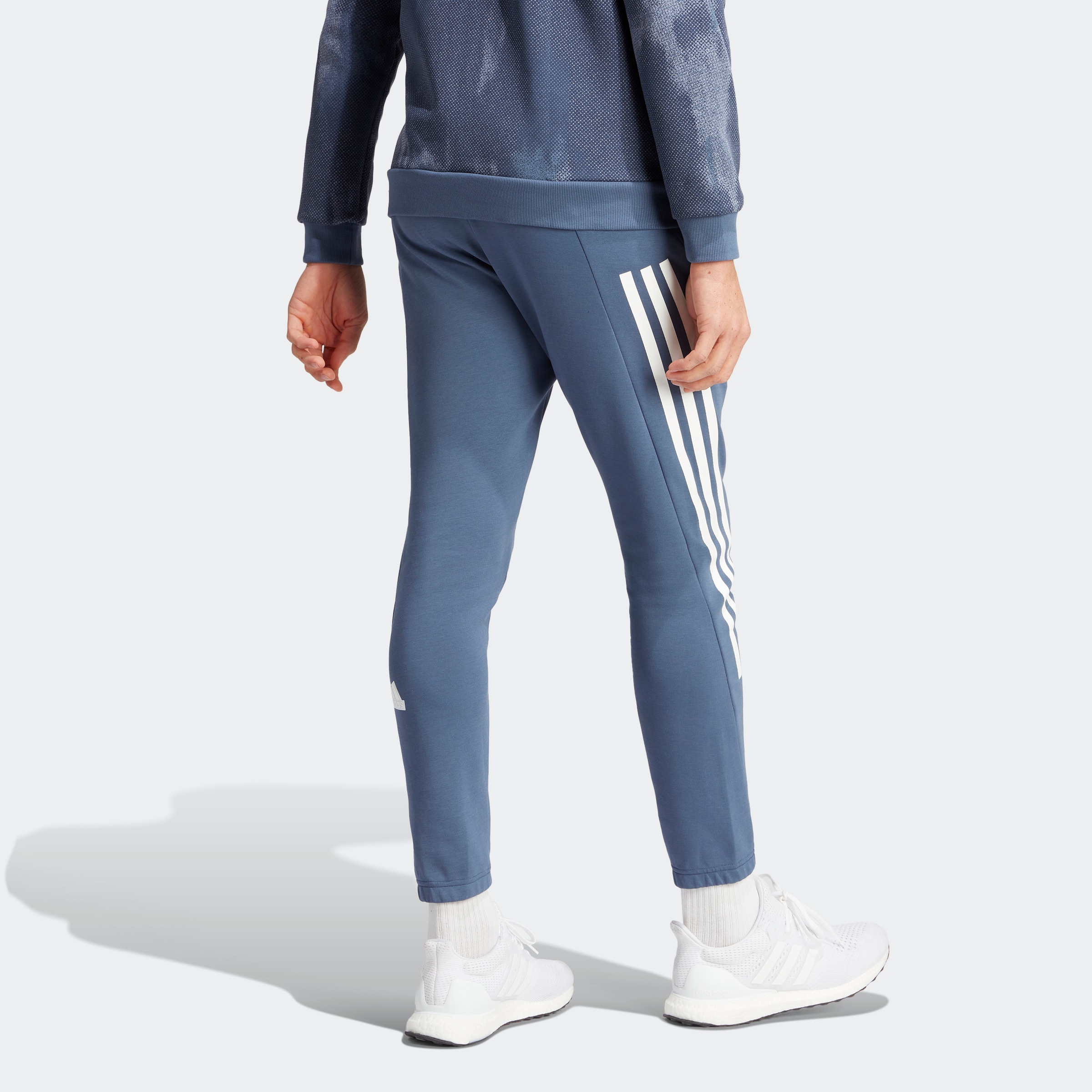 adidas Sportswear Sporthose »M FI 3S PT«, (1 tlg.)