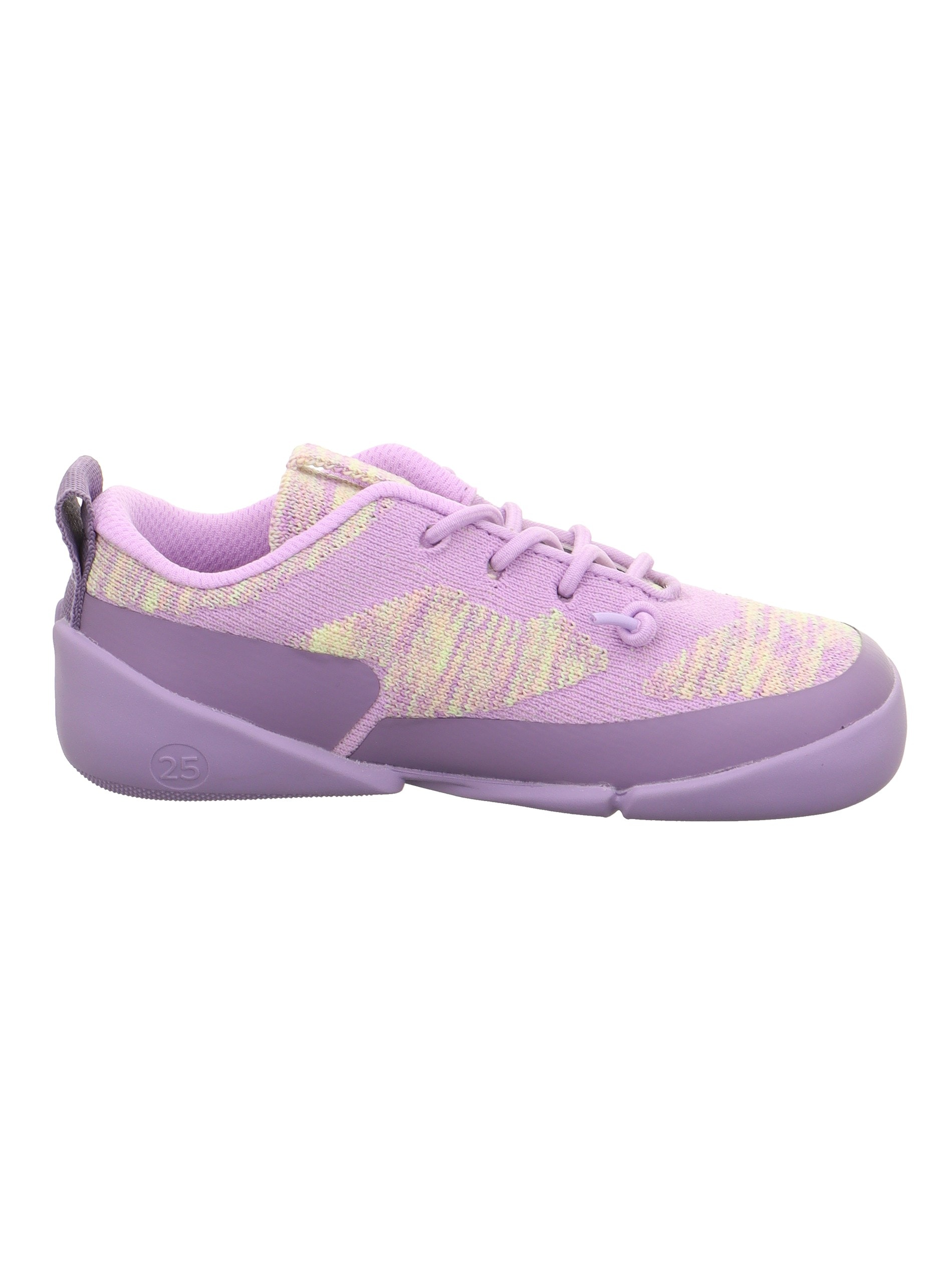 Superfit Slip-On Sneaker »VENTO WMS: weit«  Barfussschuh, mit WMS-Weite weit V, Grössenschablone zum Download