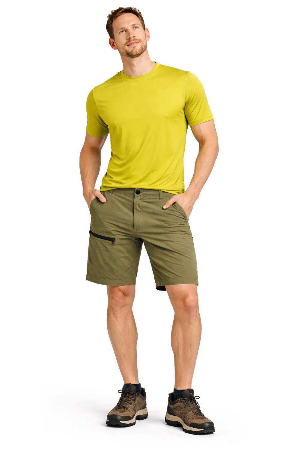 LPO T-shirt fonctionnel »Herren Funktionsshirt Mathias 2«