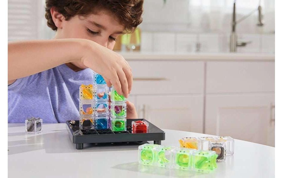Thinkfun® Jeu »21«